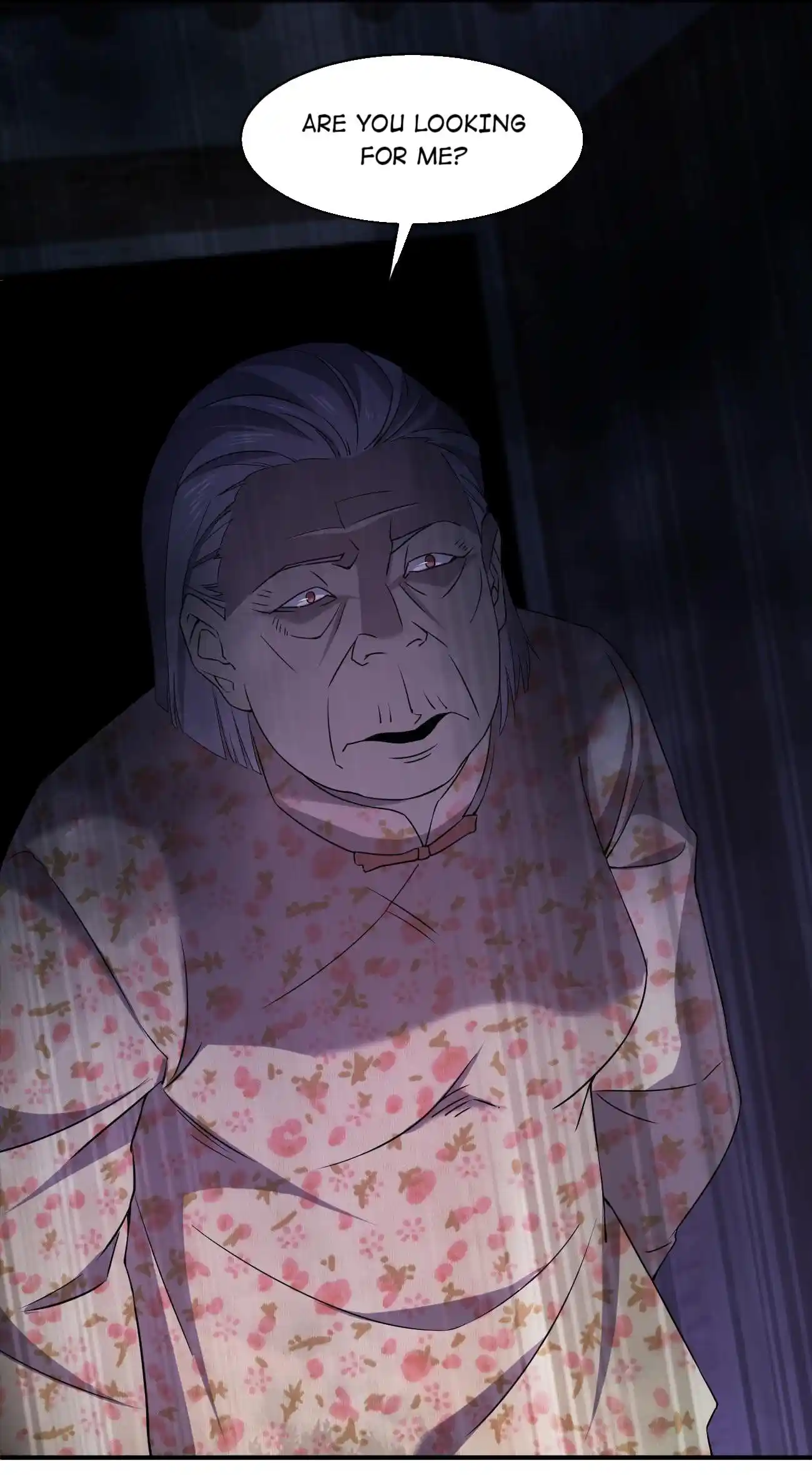 Don’t Get Me Wrong, I’m The Real Victim! 68