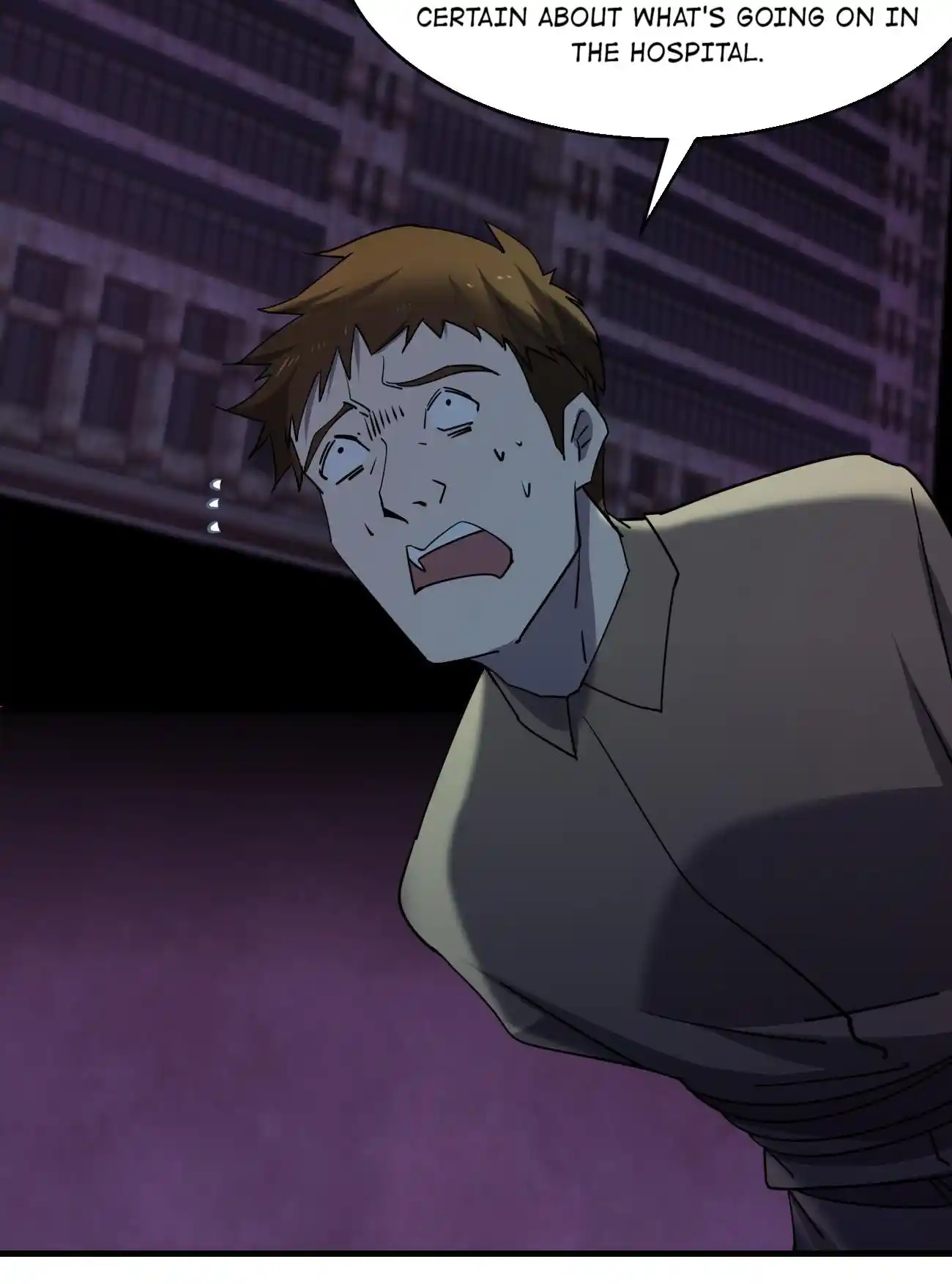 Don’t Get Me Wrong, I’m The Real Victim! 69