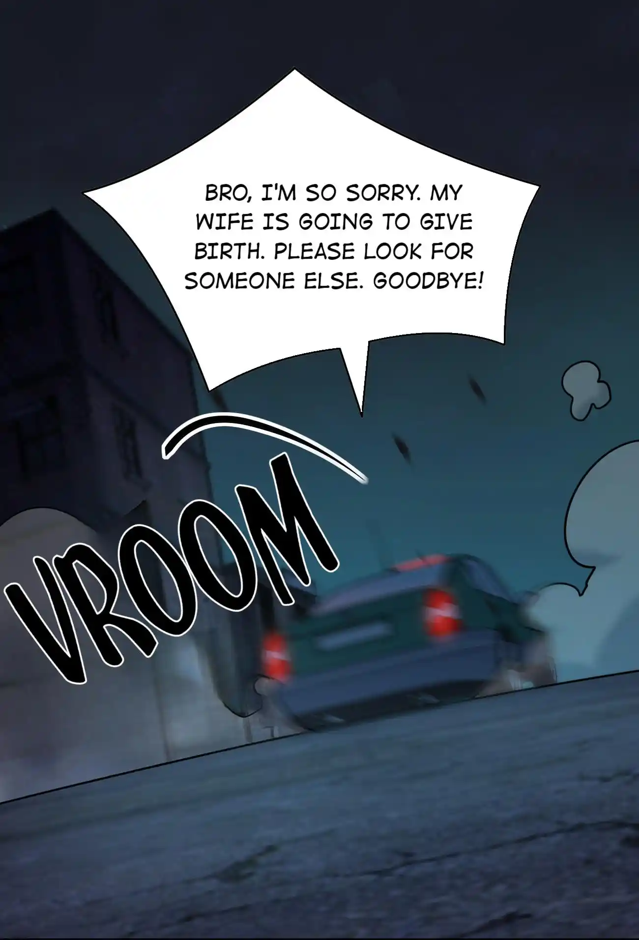 Don’t Get Me Wrong, I’m The Real Victim! 69