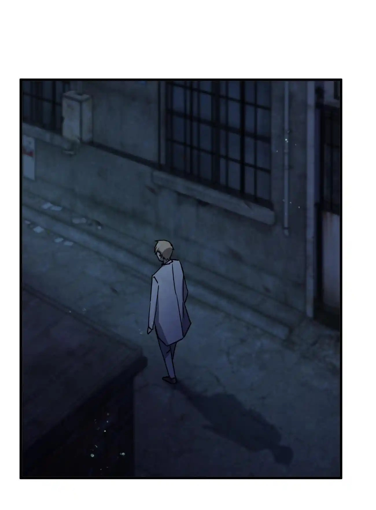 Don’t Get Me Wrong, I’m The Real Victim! 69