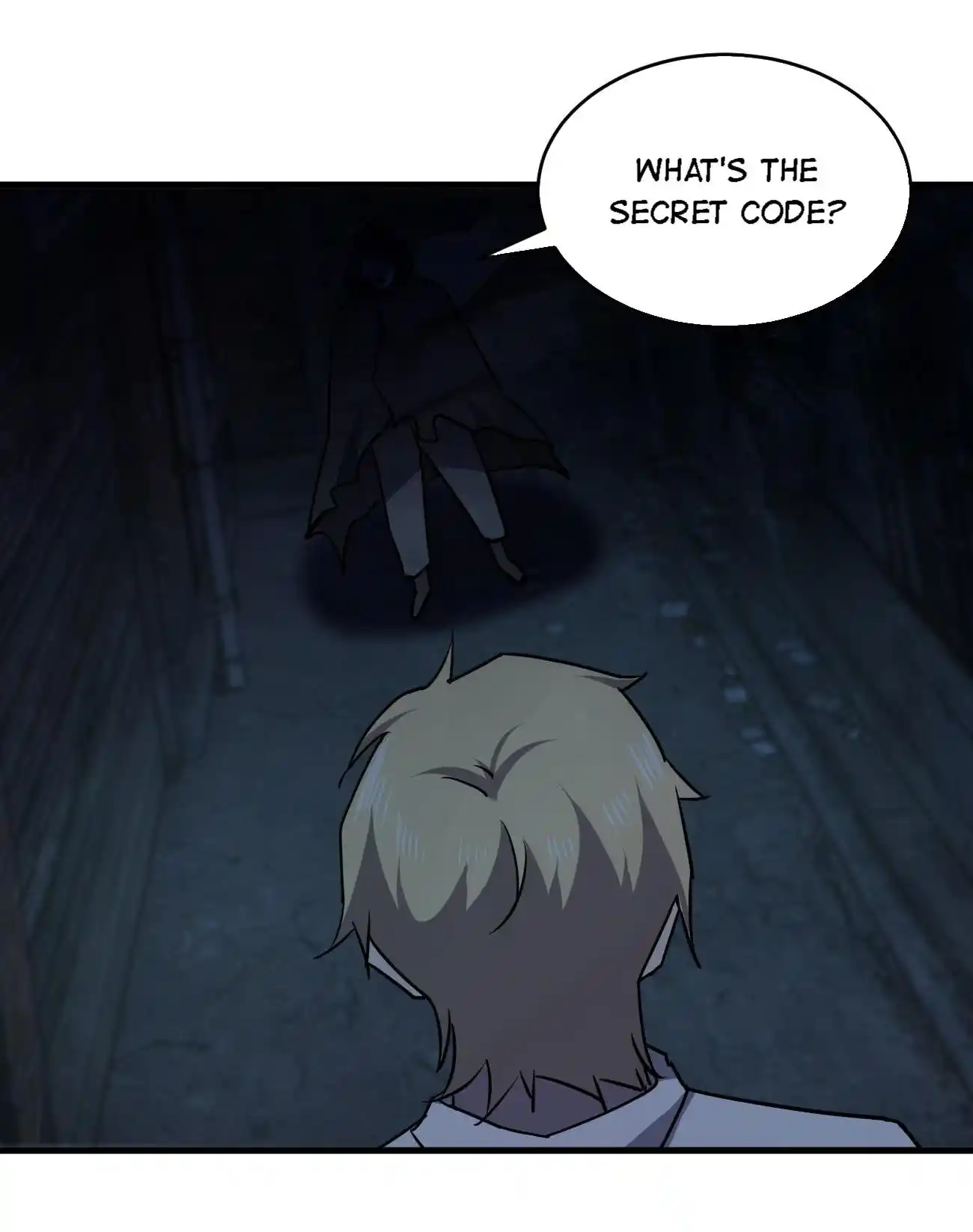 Don’t Get Me Wrong, I’m The Real Victim! 69