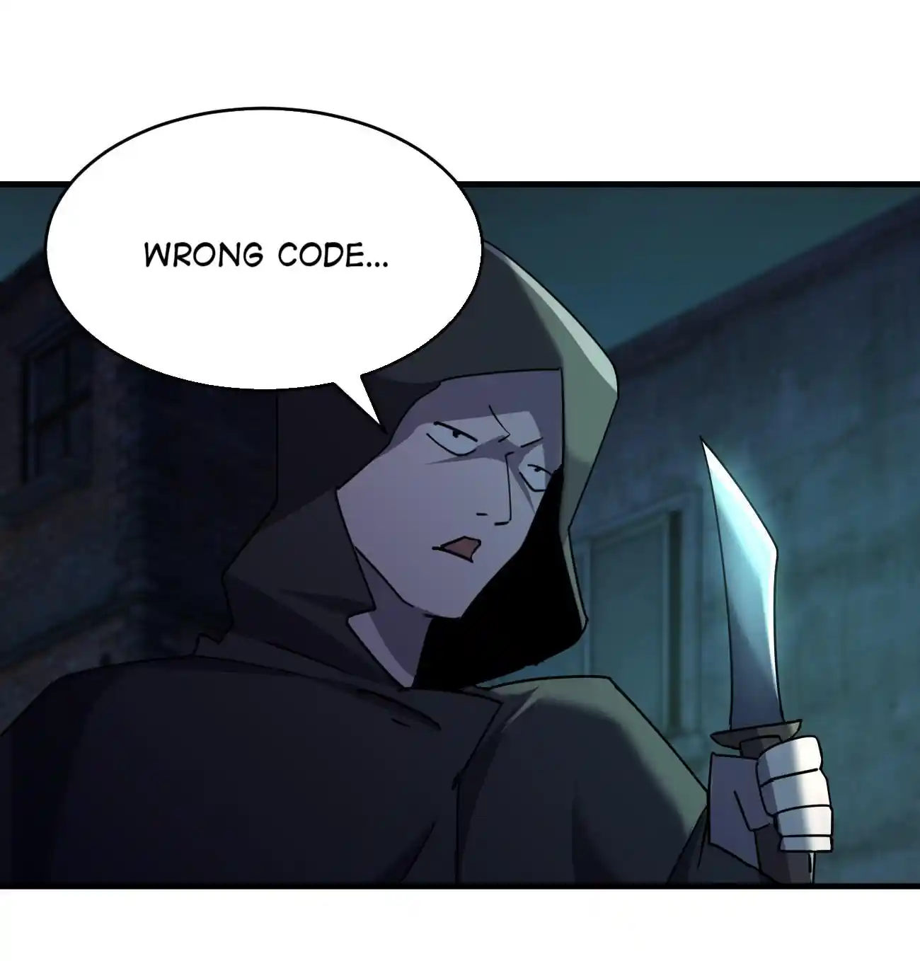 Don’t Get Me Wrong, I’m The Real Victim! 69