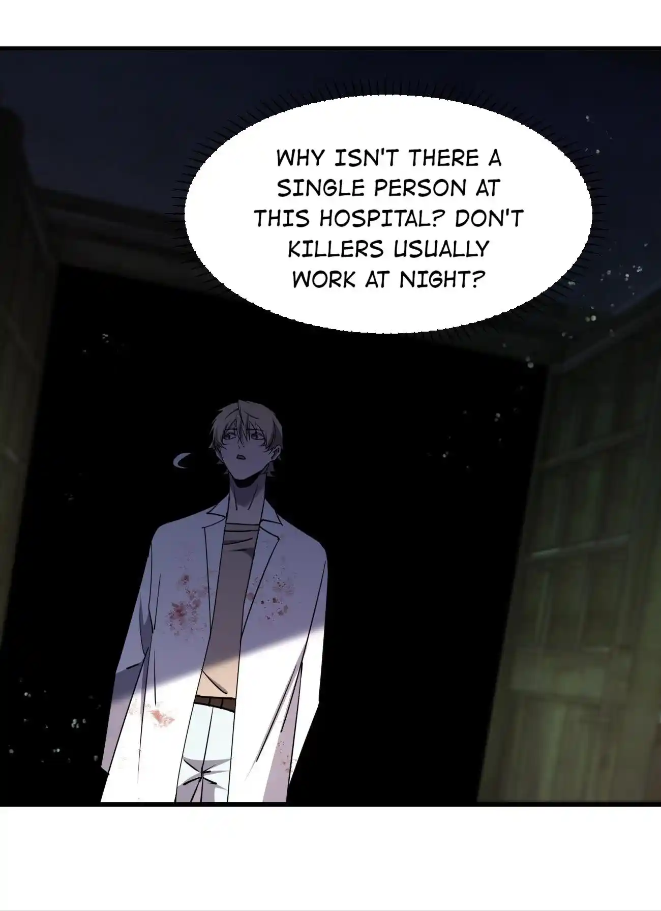 Don’t Get Me Wrong, I’m The Real Victim! 69