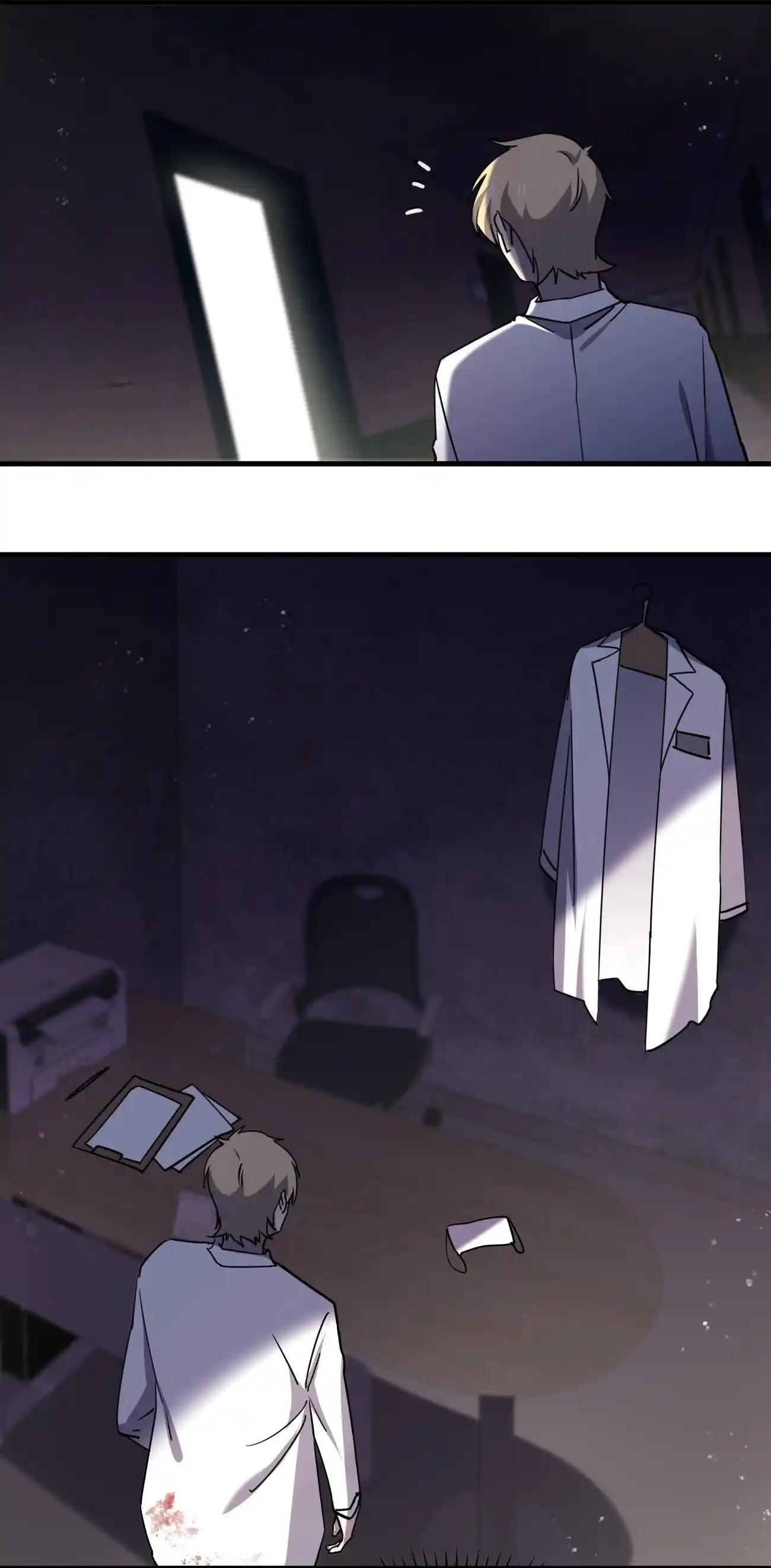 Don’t Get Me Wrong, I’m The Real Victim! 69