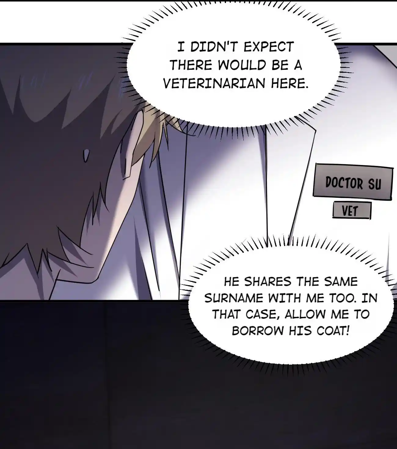 Don’t Get Me Wrong, I’m The Real Victim! 69