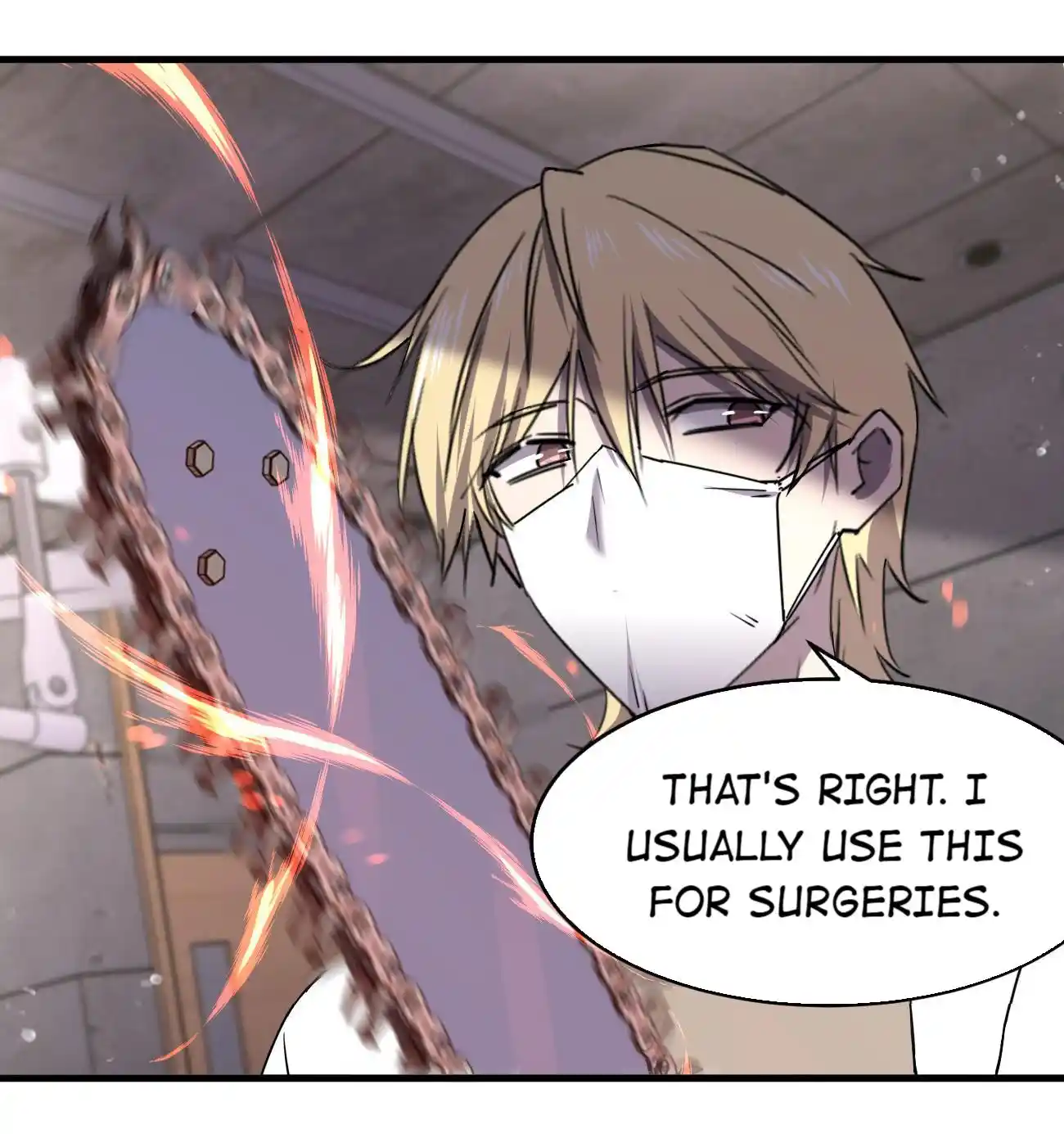 Don’t Get Me Wrong, I’m The Real Victim! 69