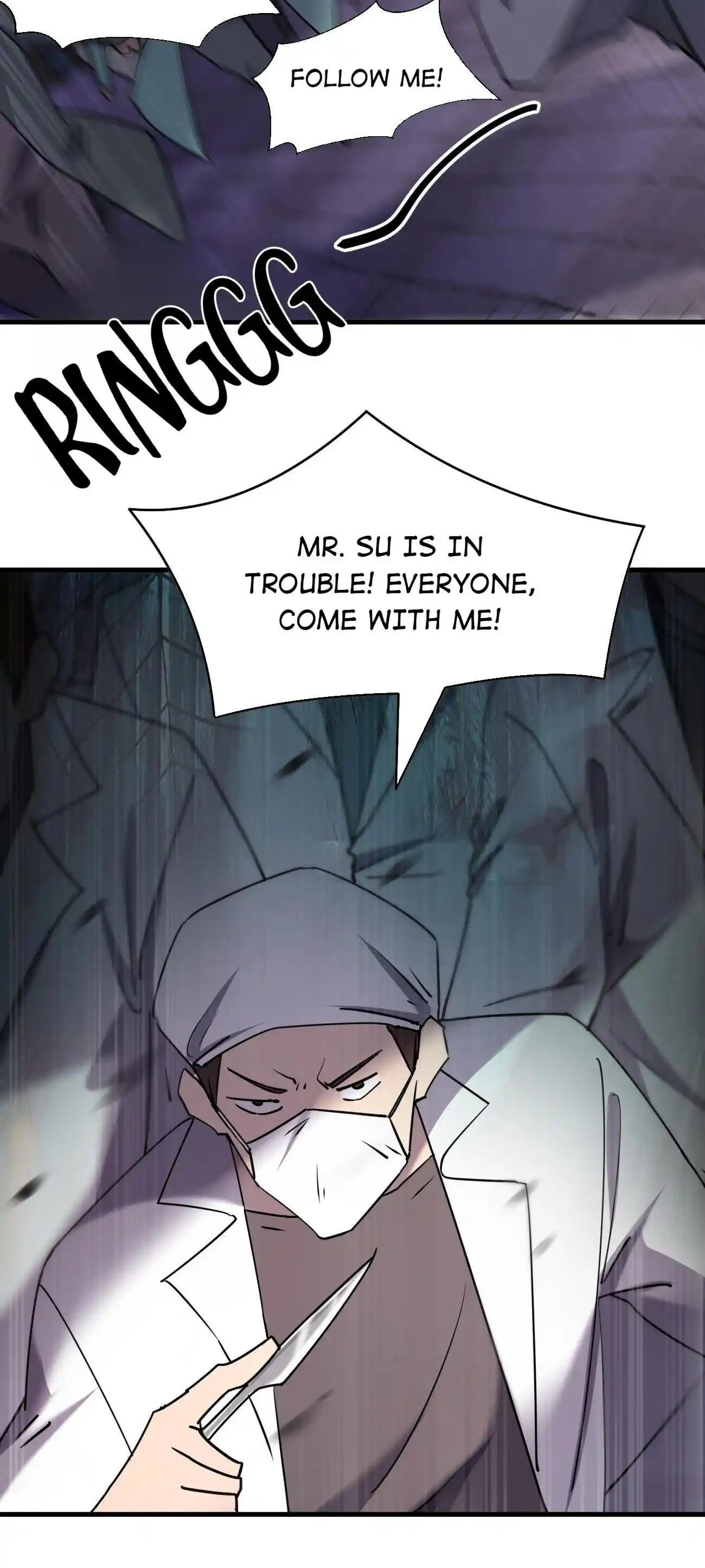 Don’t Get Me Wrong, I’m The Real Victim! 69