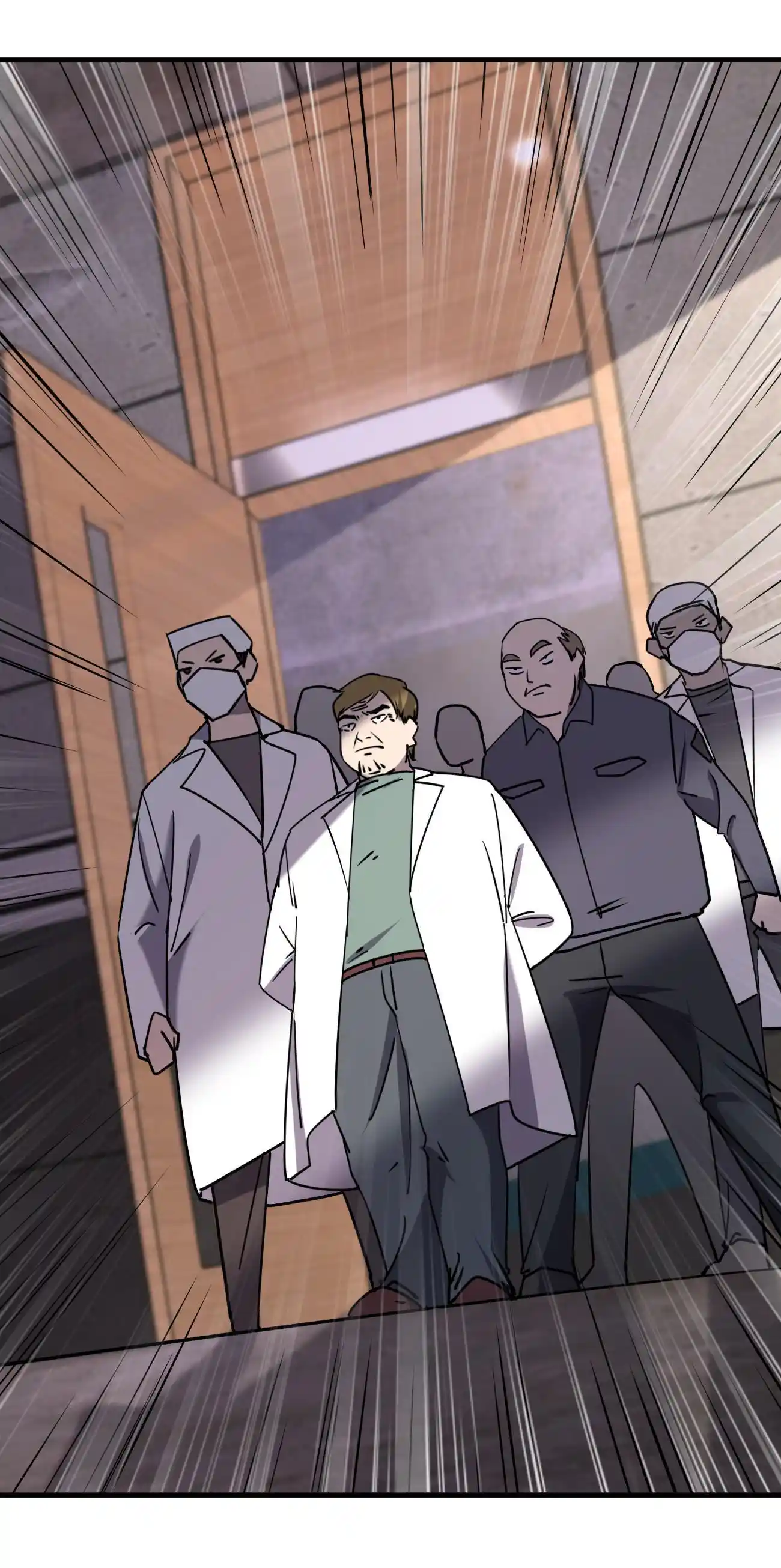 Don’t Get Me Wrong, I’m The Real Victim! 69