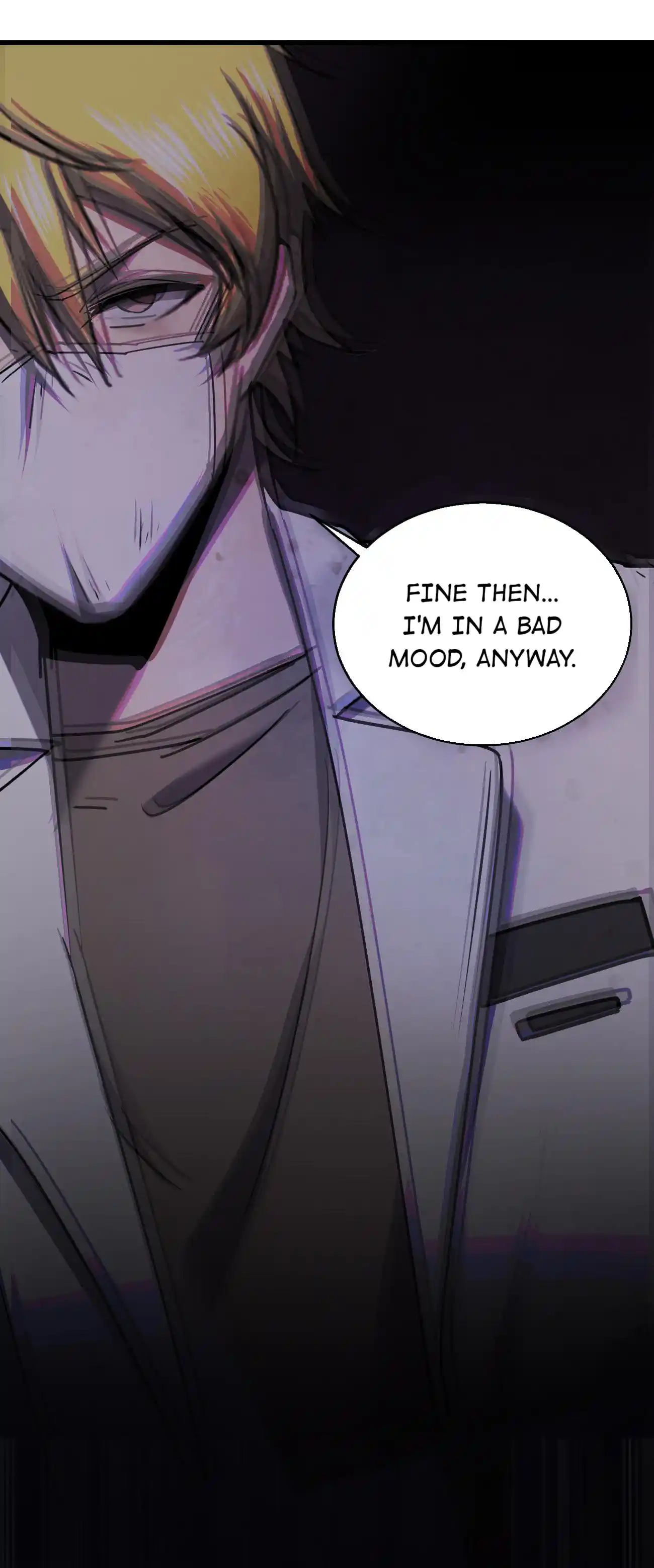 Don’t Get Me Wrong, I’m The Real Victim! 69