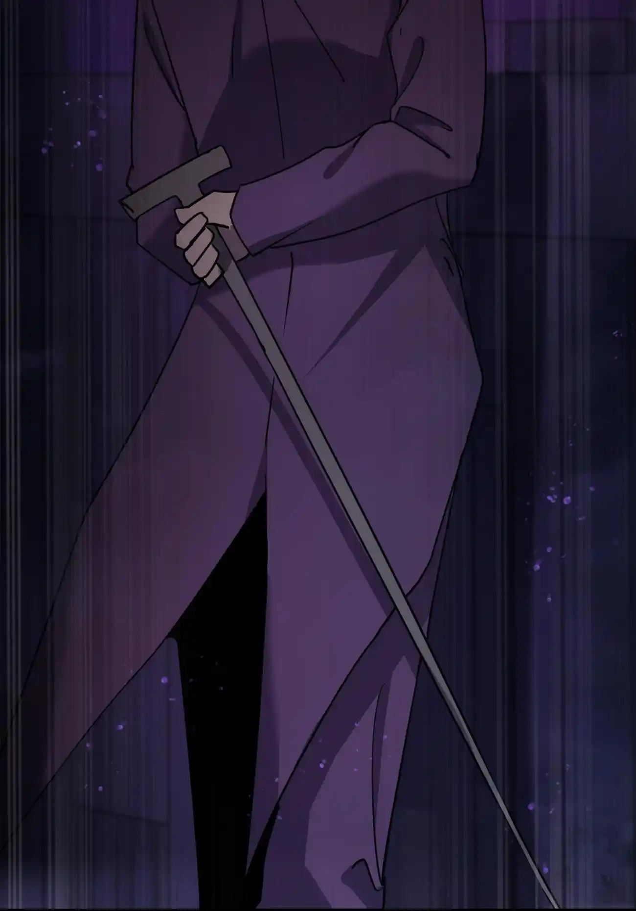 Don’t Get Me Wrong, I’m The Real Victim! 69