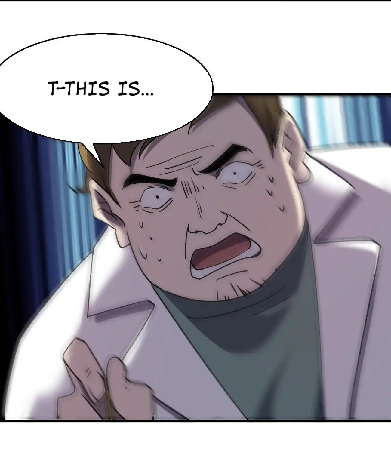 Don’t Get Me Wrong, I’m The Real Victim! 69