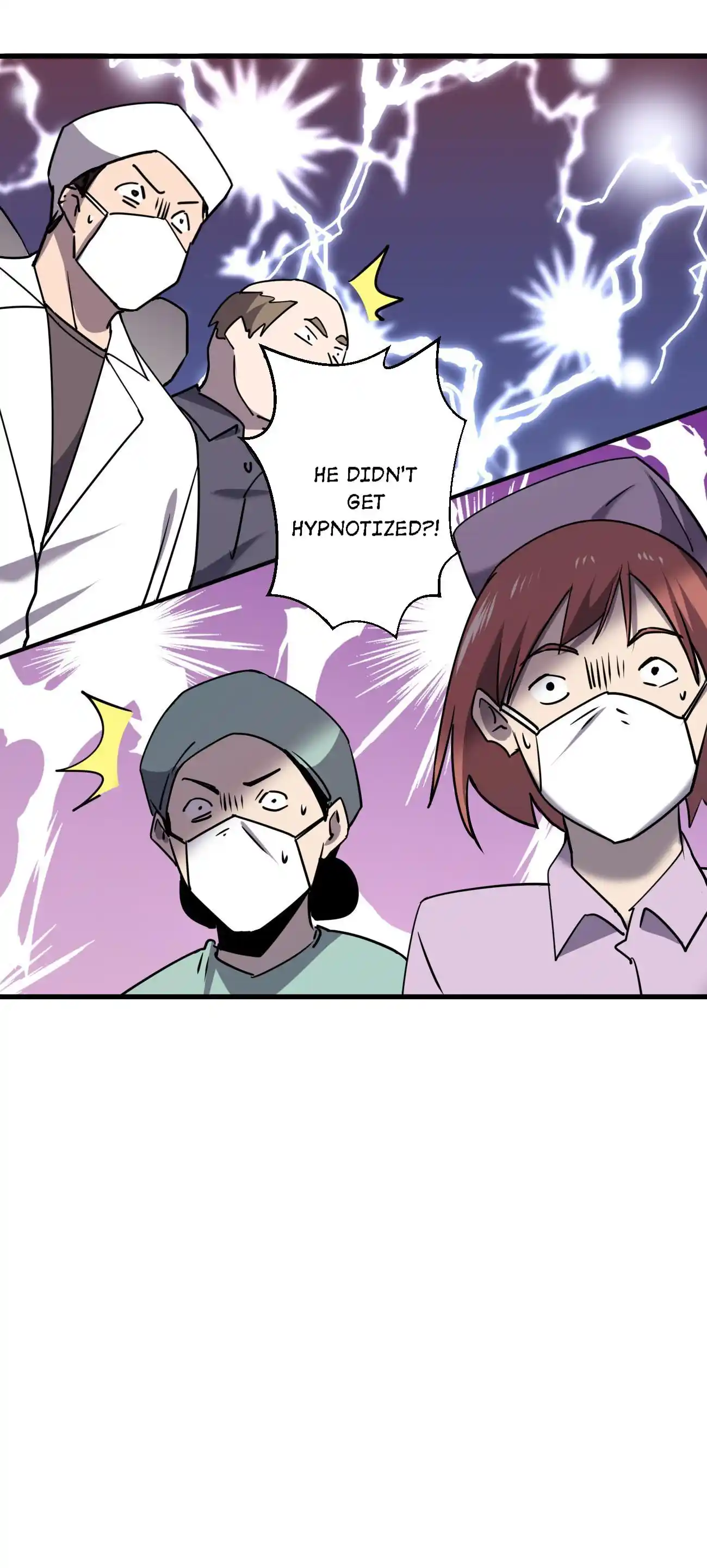 Don’t Get Me Wrong, I’m The Real Victim! 69