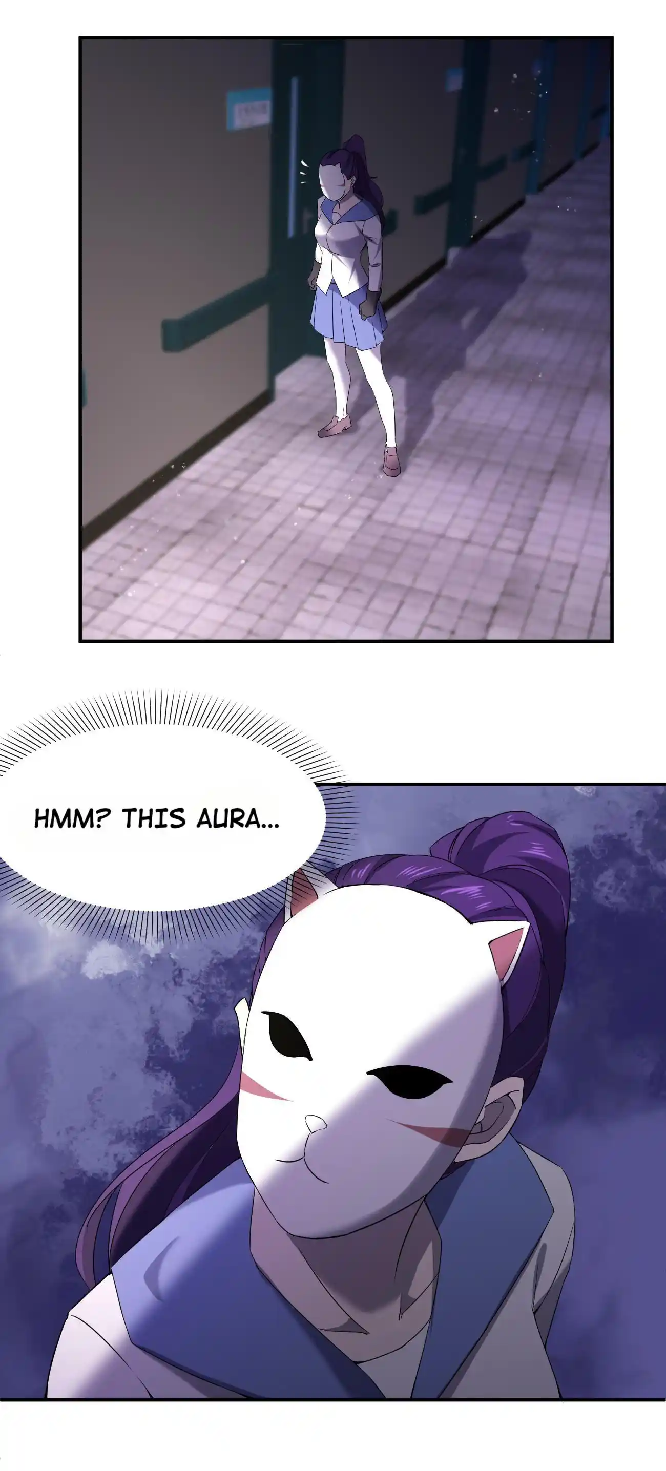 Don’t Get Me Wrong, I’m The Real Victim! 70