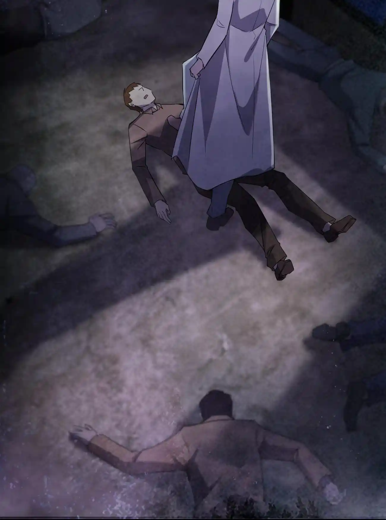 Don’t Get Me Wrong, I’m The Real Victim! 70