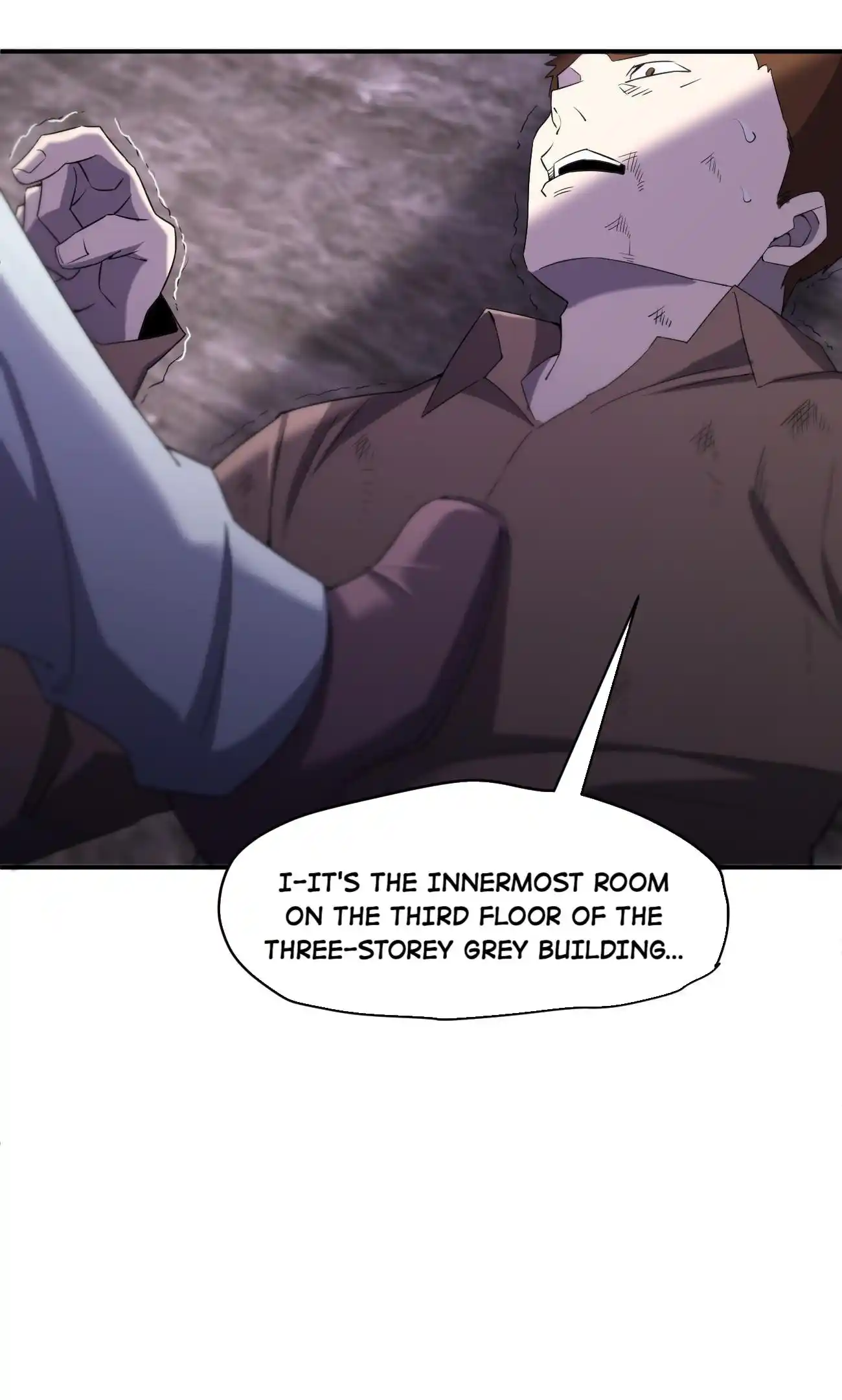 Don’t Get Me Wrong, I’m The Real Victim! 70