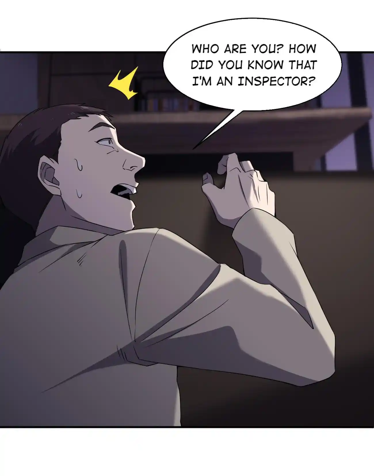 Don’t Get Me Wrong, I’m The Real Victim! 70