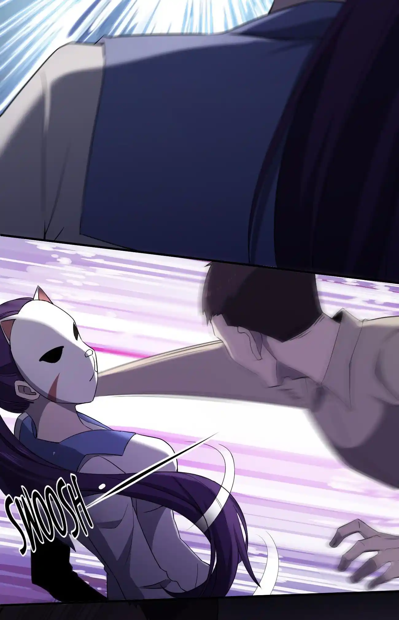 Don’t Get Me Wrong, I’m The Real Victim! 70