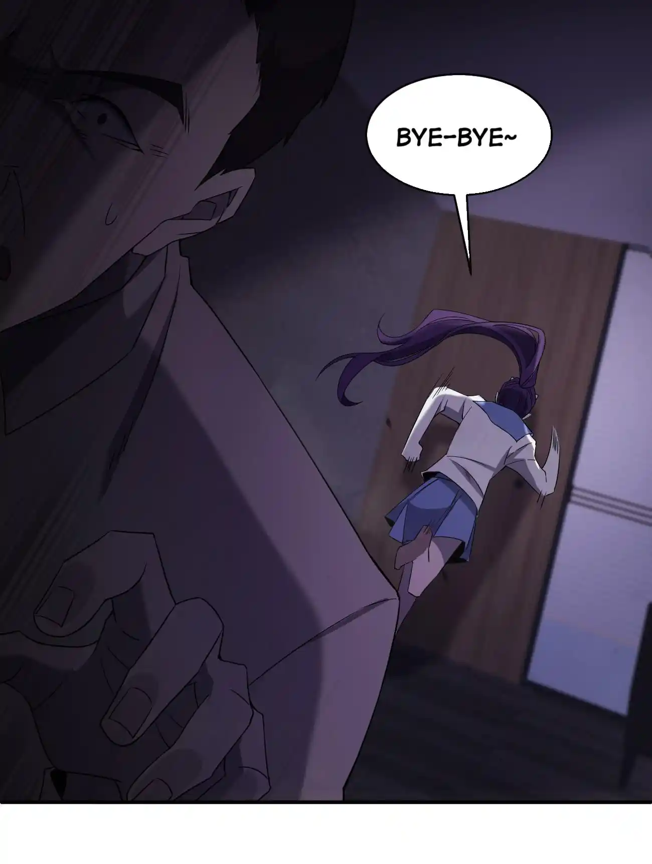 Don’t Get Me Wrong, I’m The Real Victim! 70