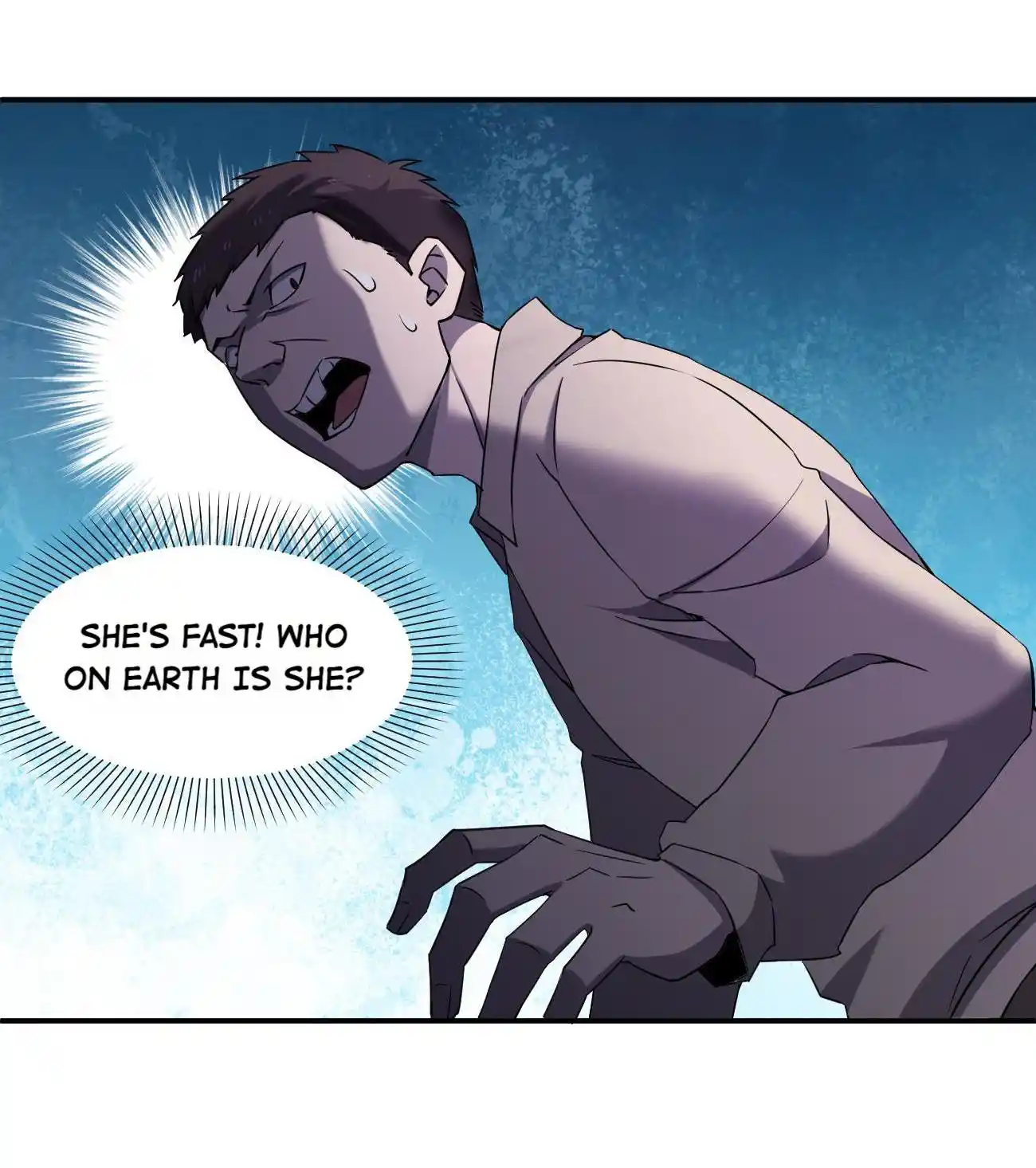 Don’t Get Me Wrong, I’m The Real Victim! 70