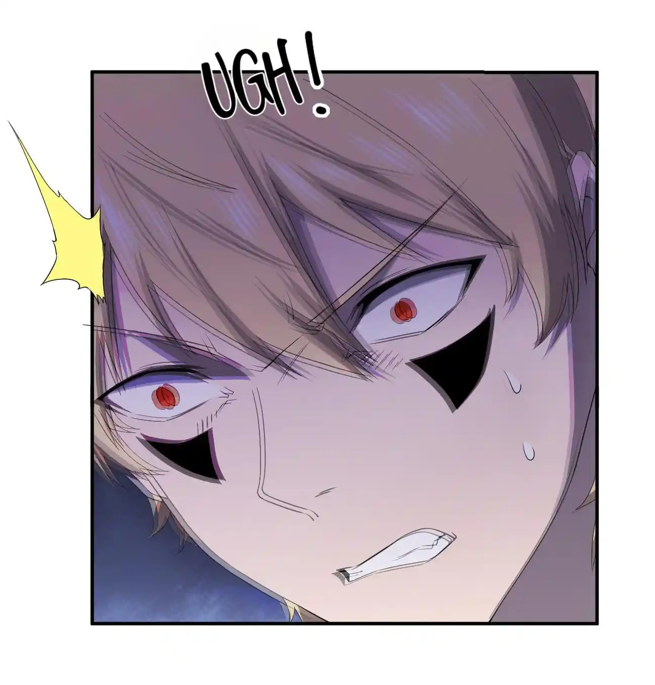 Don’t Get Me Wrong, I’m The Real Victim! 70