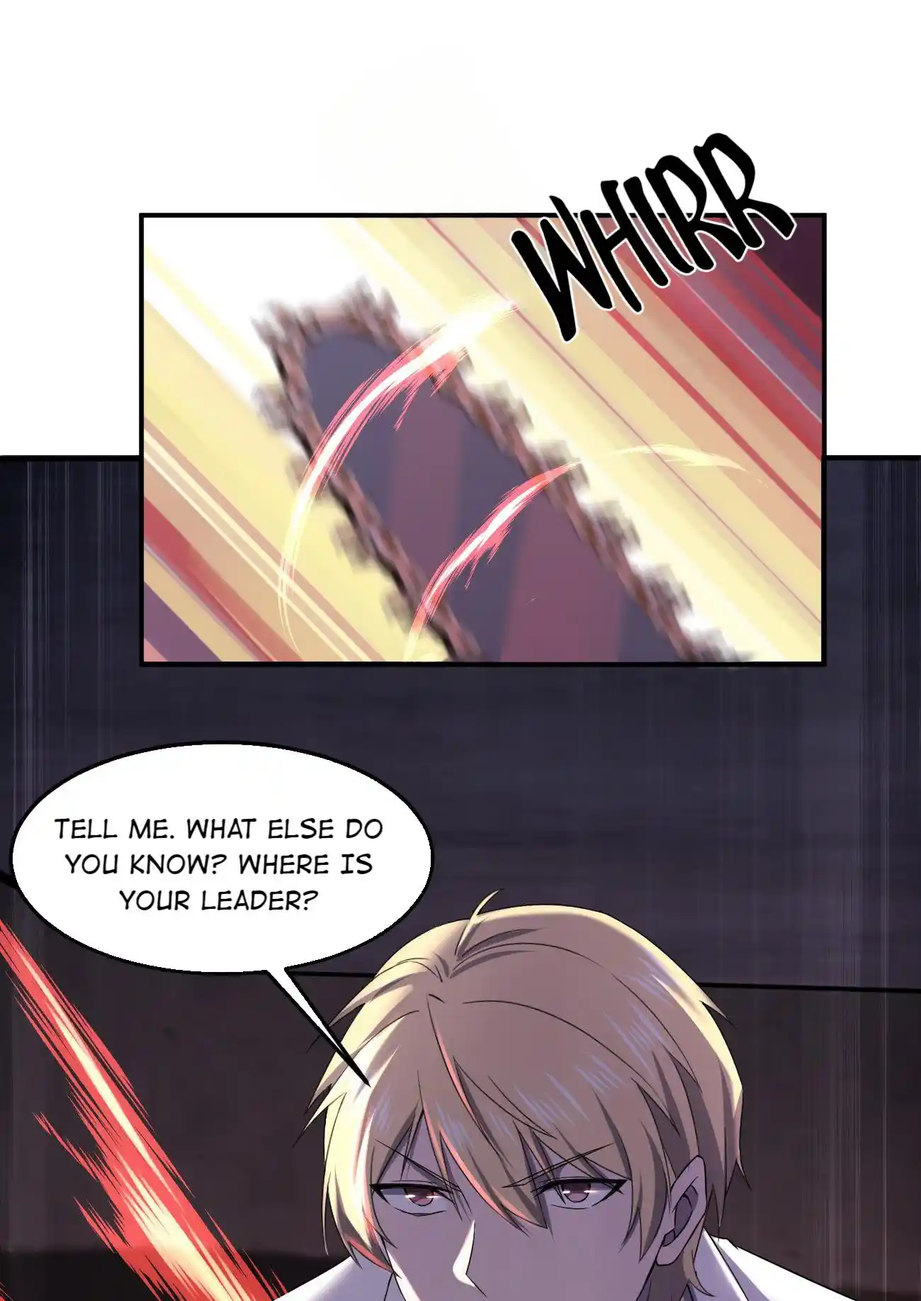 Don’t Get Me Wrong, I’m The Real Victim! 70