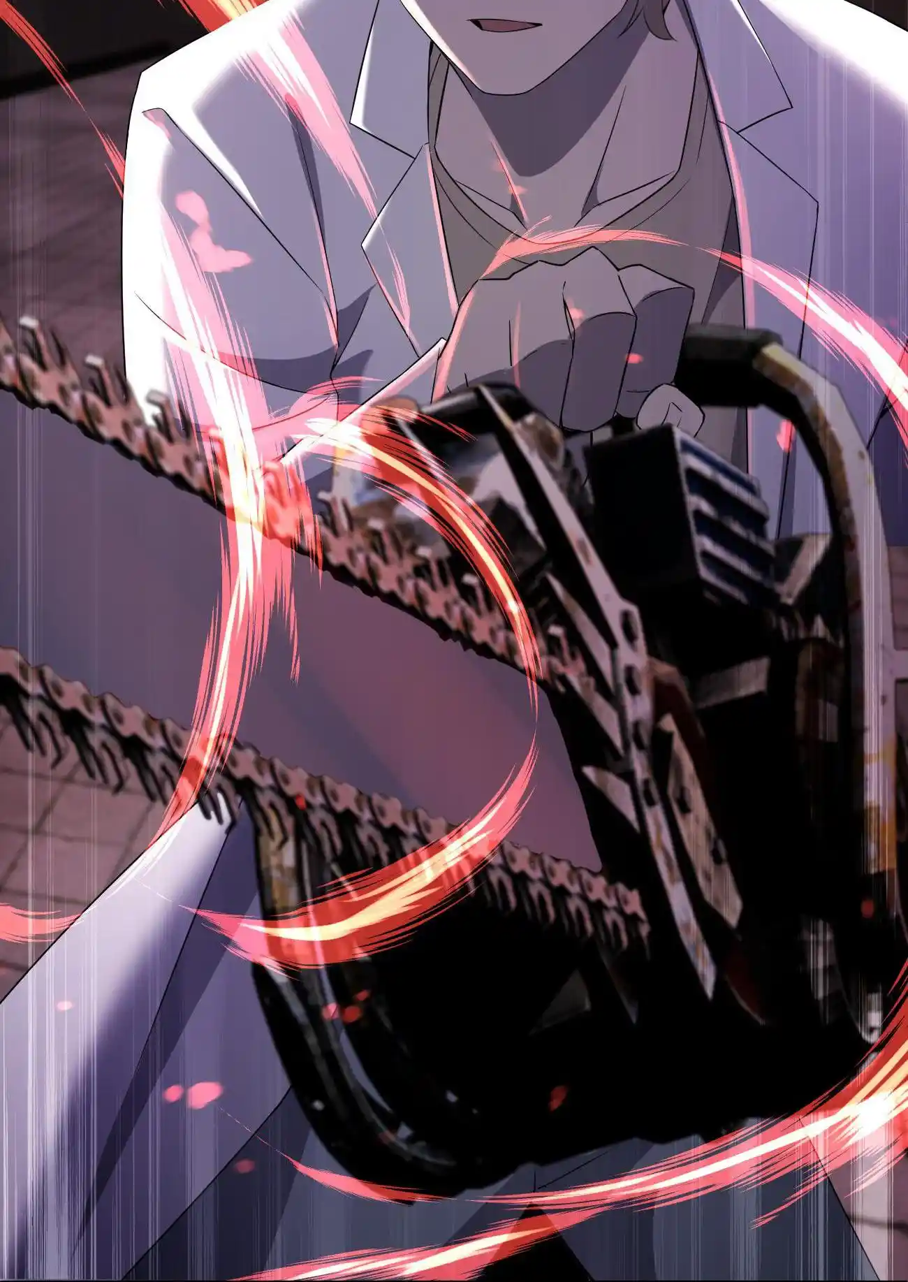 Don’t Get Me Wrong, I’m The Real Victim! 70