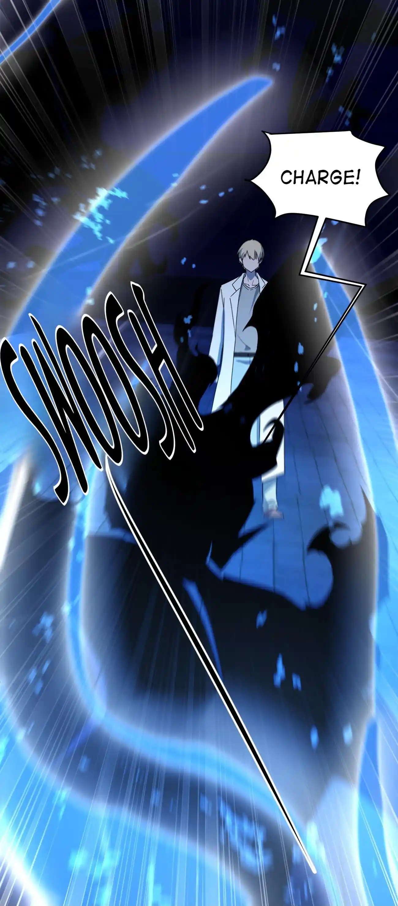 Don’t Get Me Wrong, I’m The Real Victim! 70