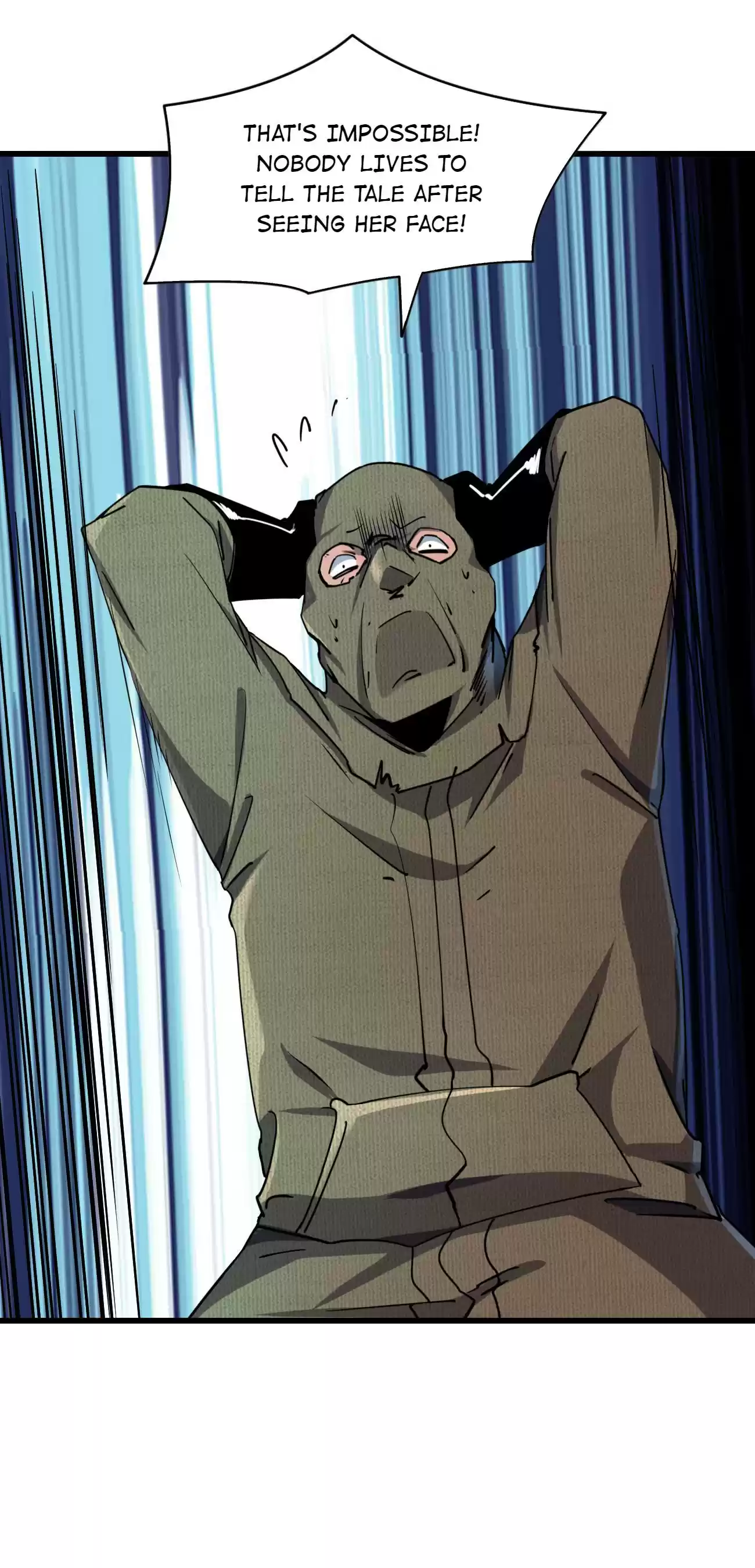 Don’t Get Me Wrong, I’m The Real Victim! 7.1 Come And Face Me Head-on!