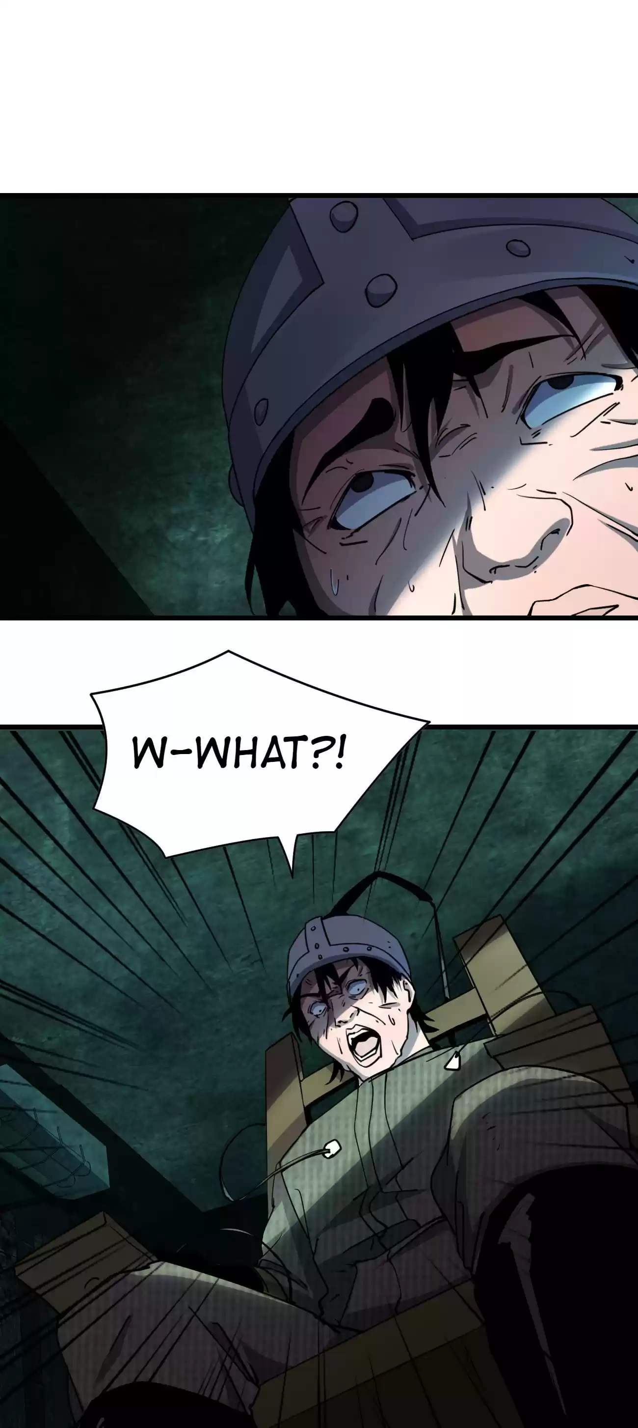 Don’t Get Me Wrong, I’m The Real Victim! 7.1 Come And Face Me Head-on!