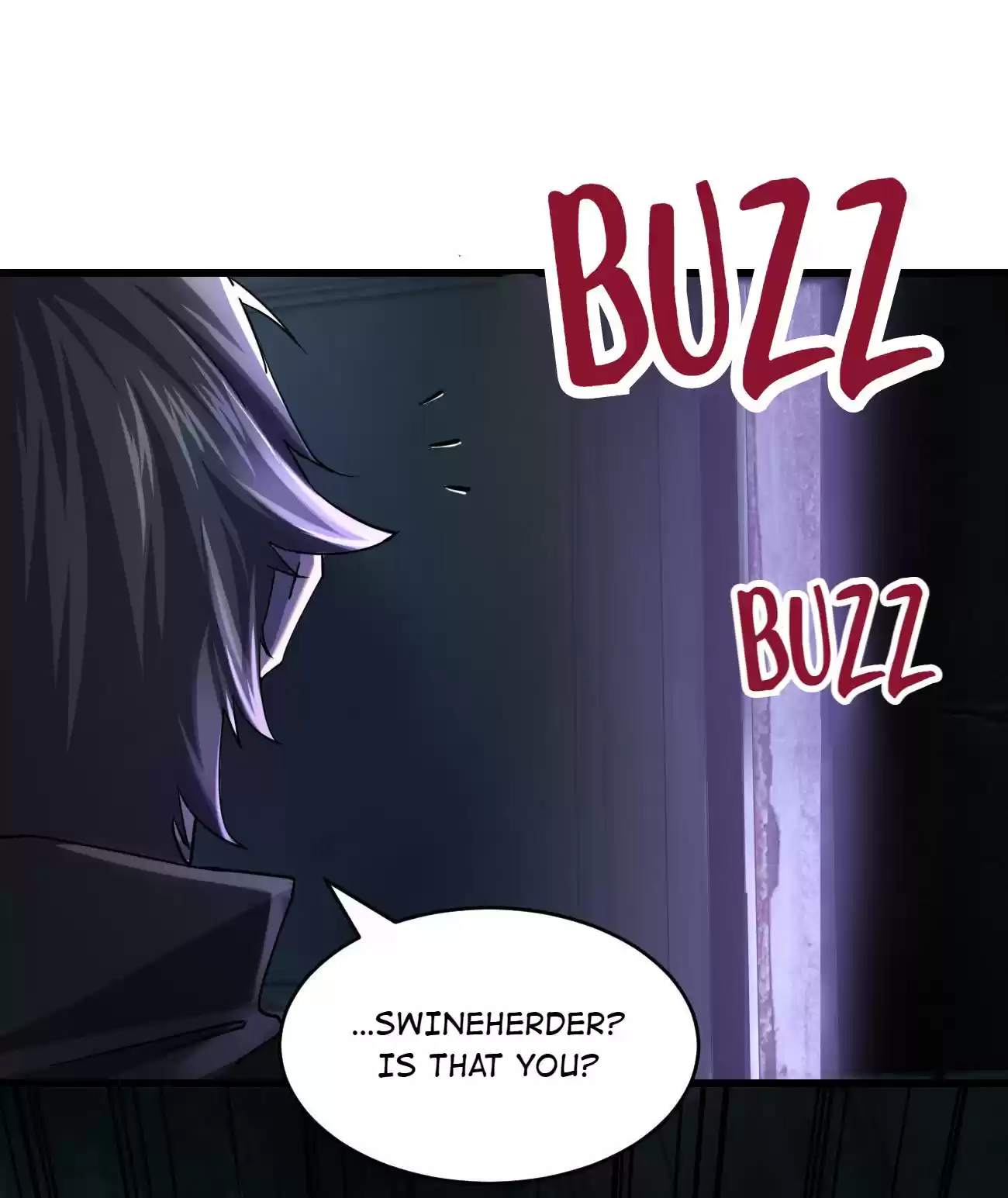 Don’t Get Me Wrong, I’m The Real Victim! 7.1 Come And Face Me Head-on!