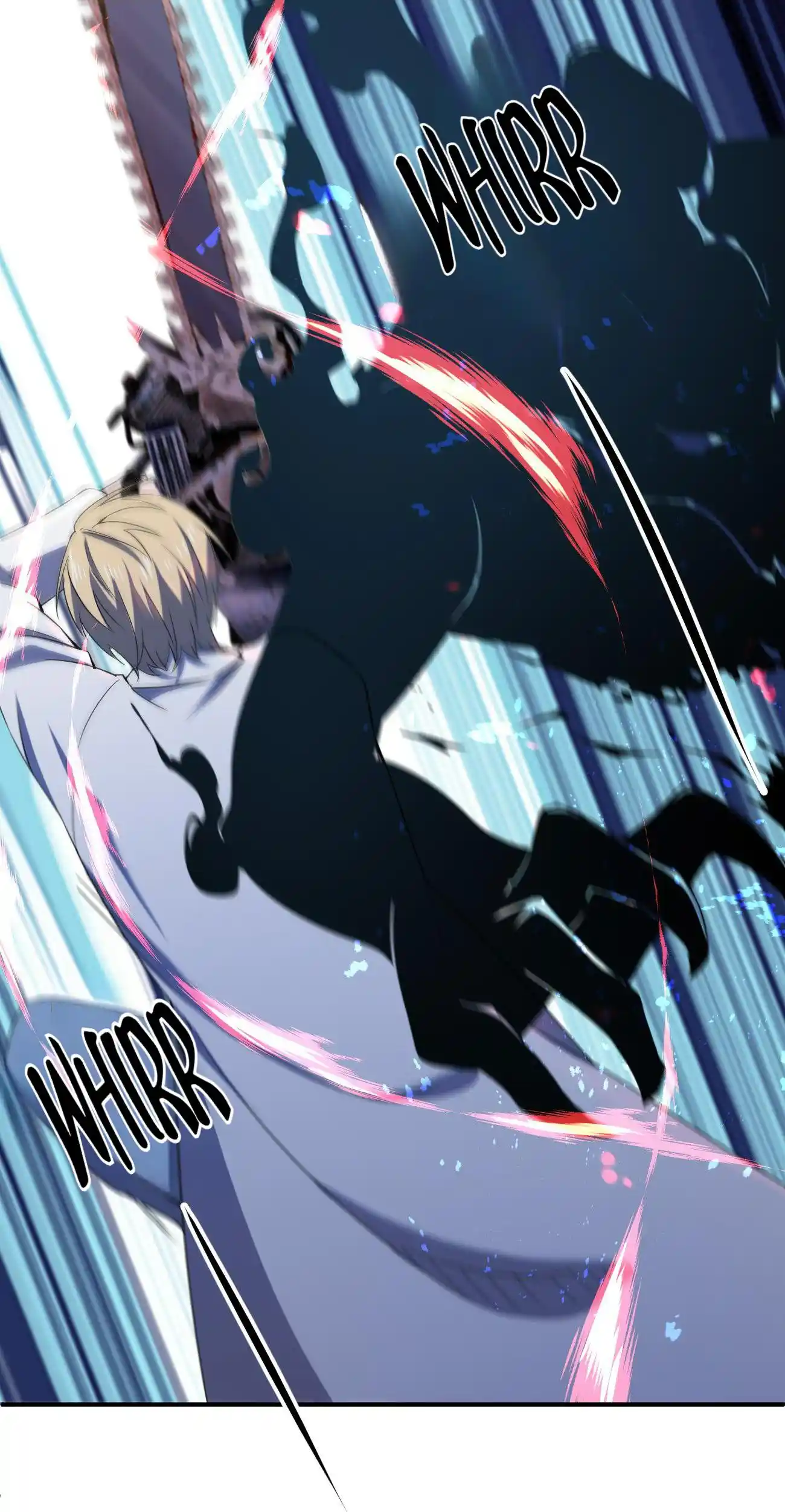 Don’t Get Me Wrong, I’m The Real Victim! 71