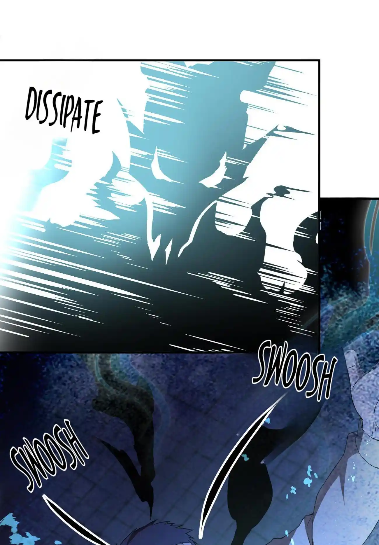 Don’t Get Me Wrong, I’m The Real Victim! 71