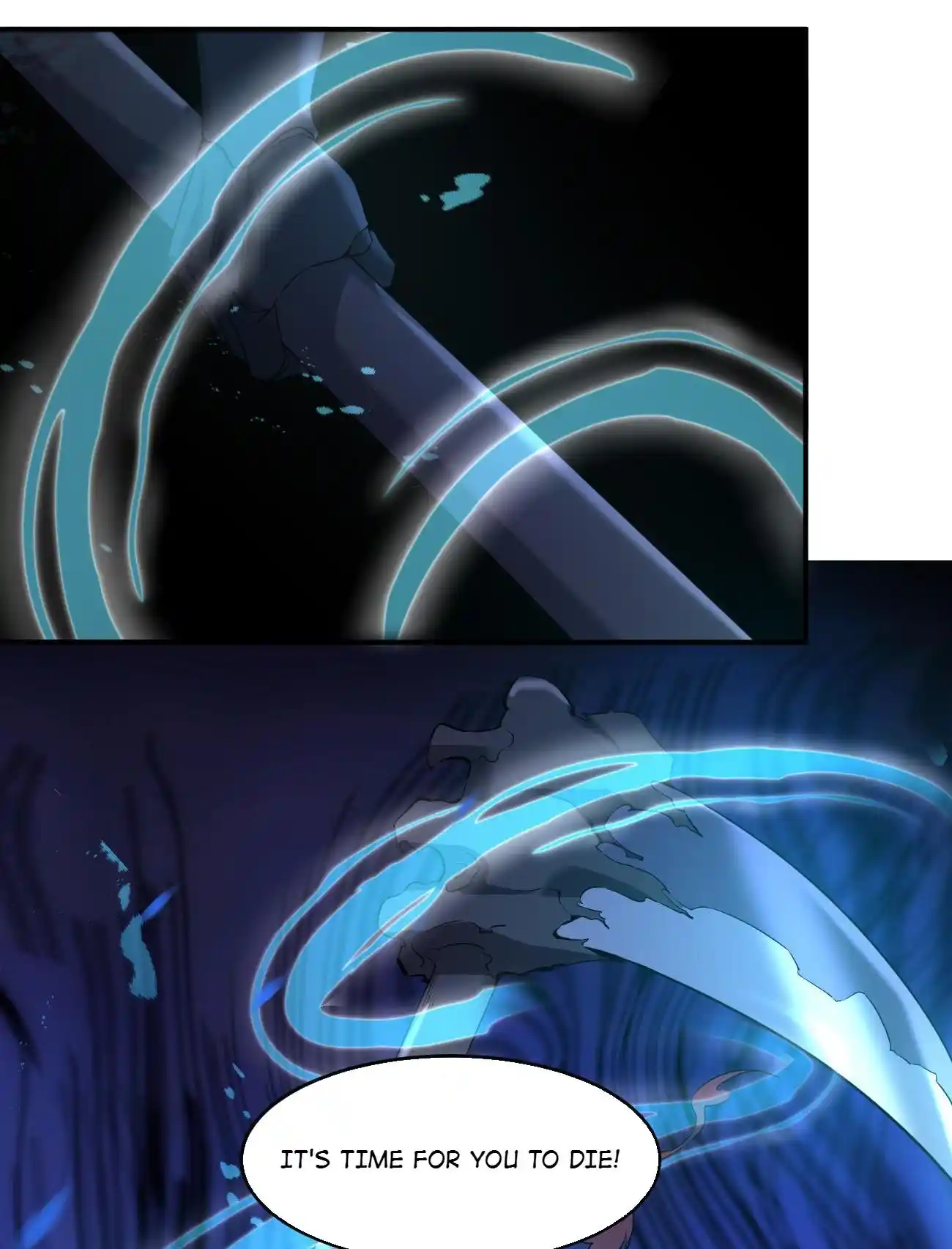 Don’t Get Me Wrong, I’m The Real Victim! 71