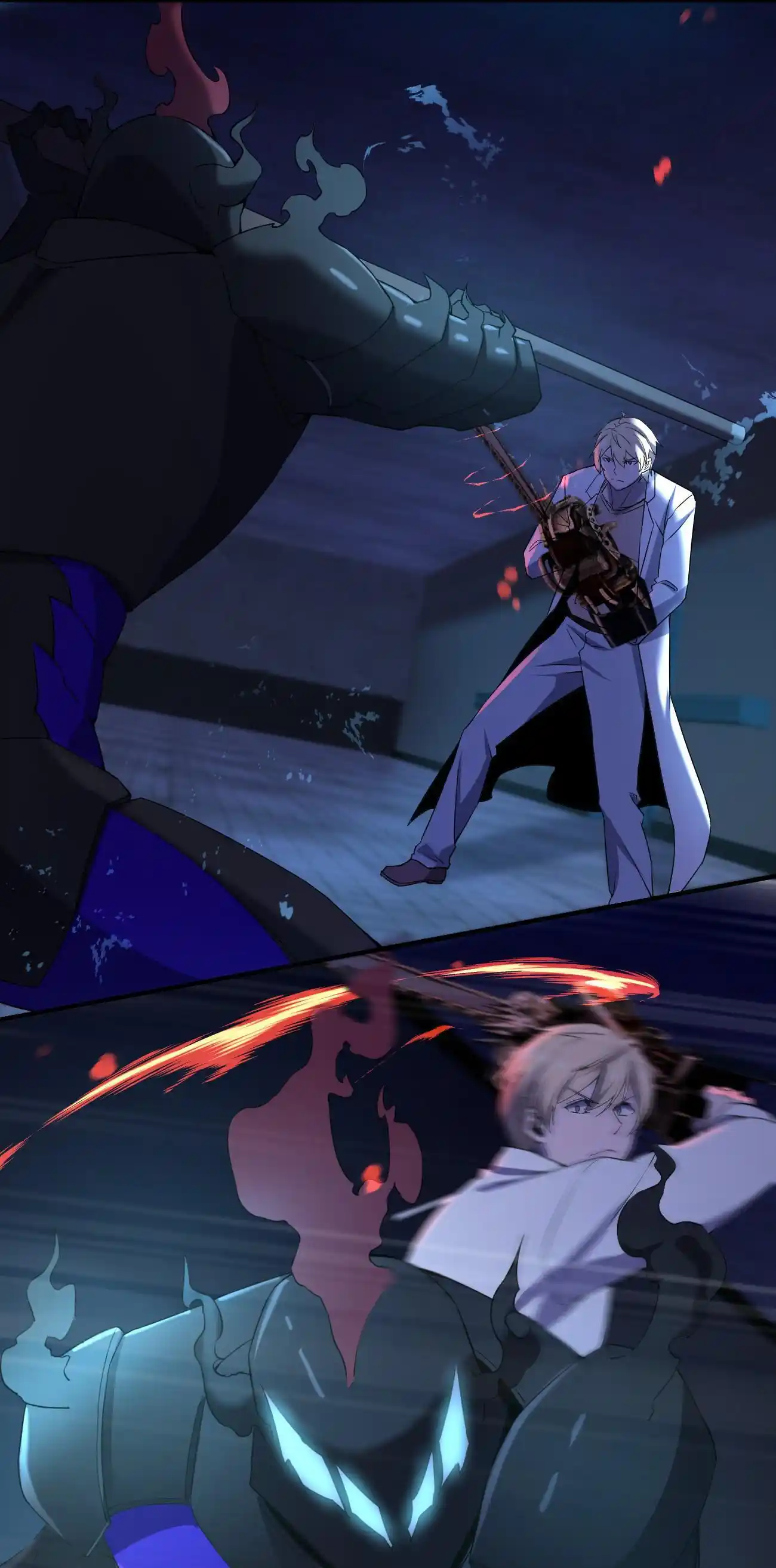 Don’t Get Me Wrong, I’m The Real Victim! 71