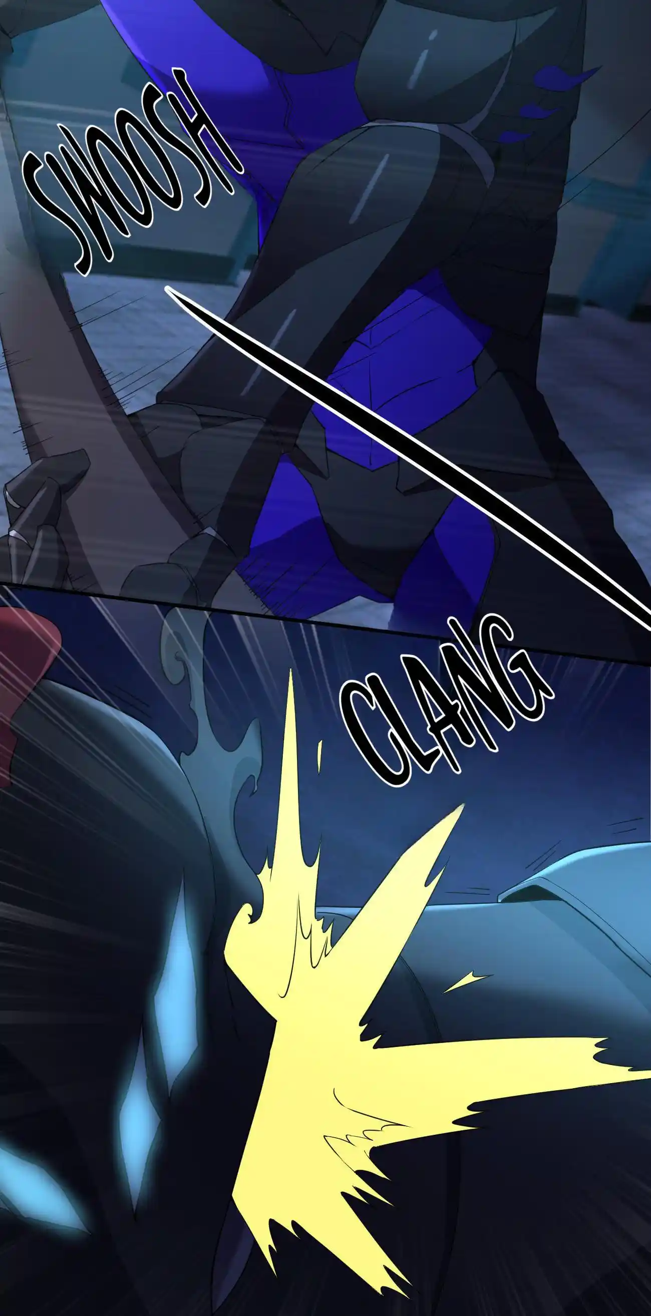 Don’t Get Me Wrong, I’m The Real Victim! 71