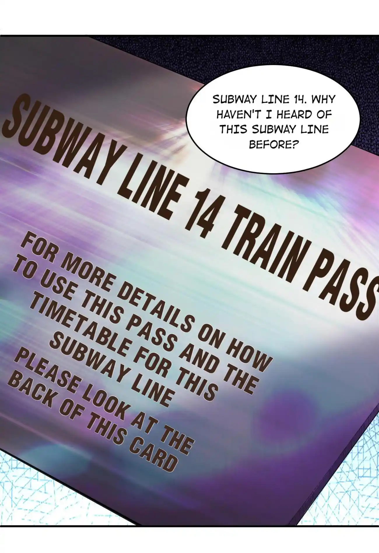 Don’t Get Me Wrong, I’m The Real Victim! 71