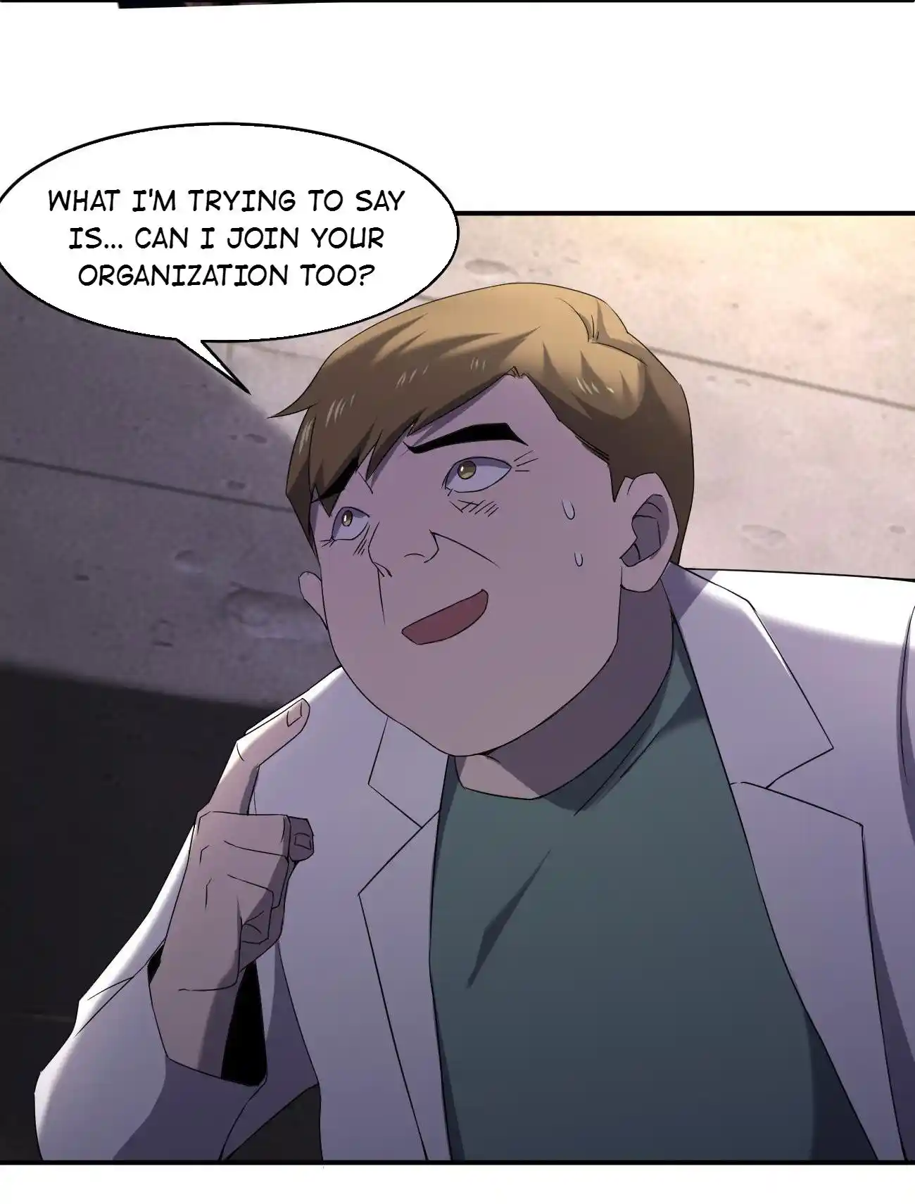 Don’t Get Me Wrong, I’m The Real Victim! 71