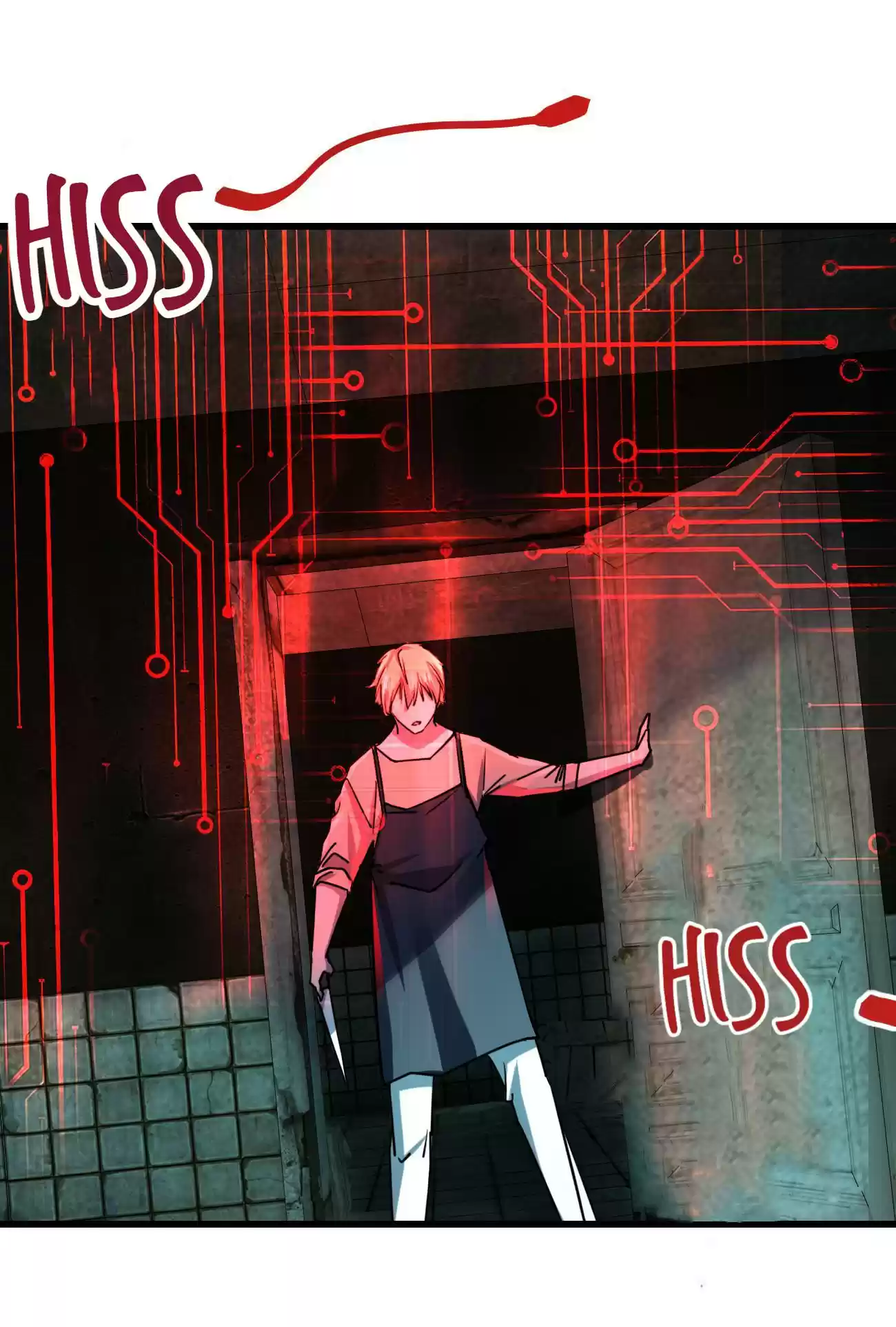 Don’t Get Me Wrong, I’m The Real Victim! 7.2 Come And Face Me Head-on!