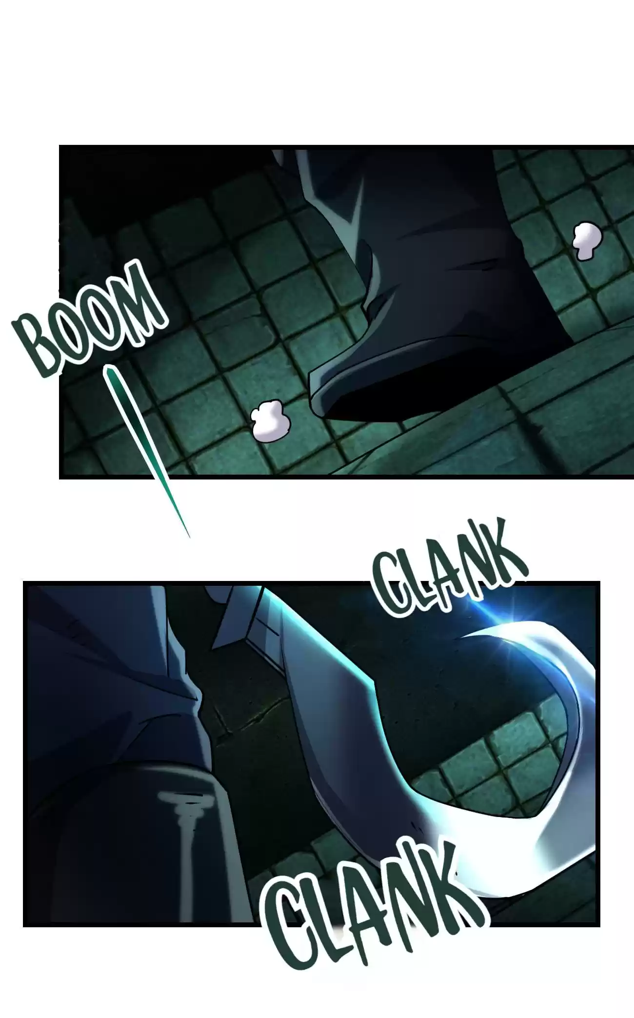 Don’t Get Me Wrong, I’m The Real Victim! 7.2 Come And Face Me Head-on!