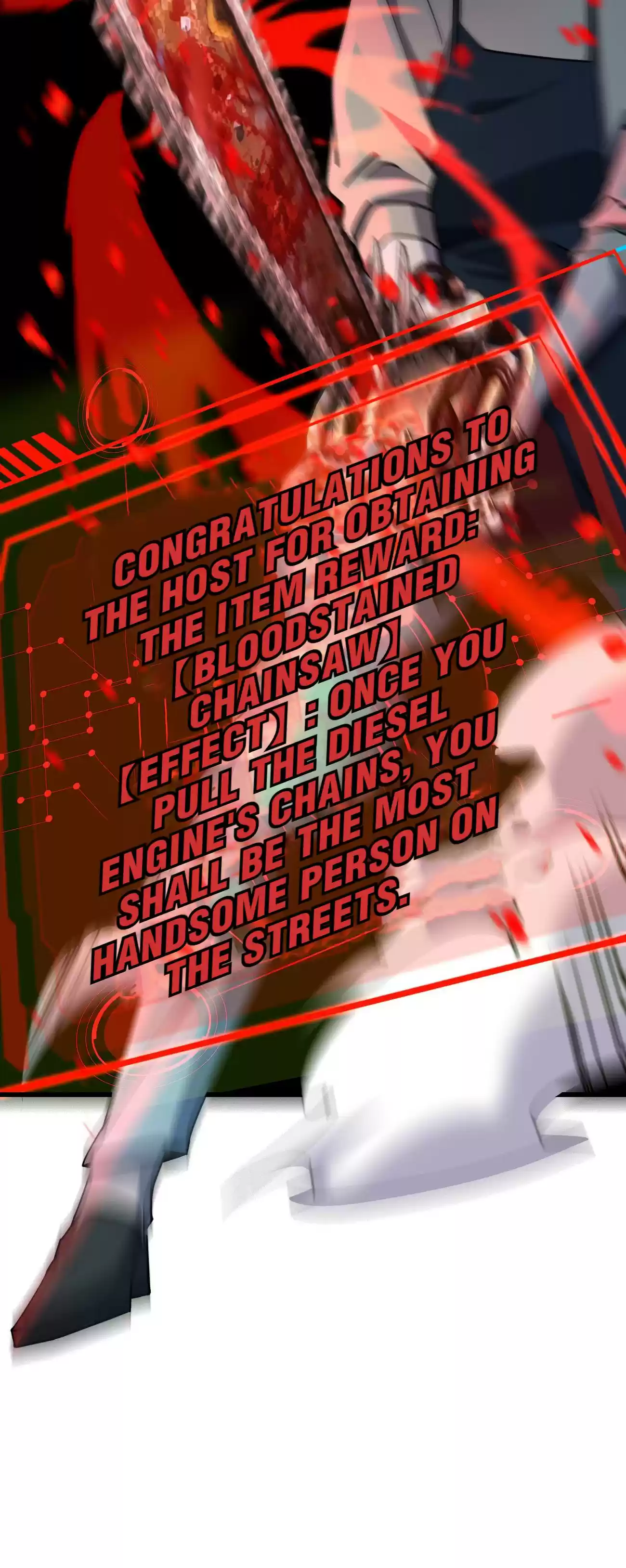 Don’t Get Me Wrong, I’m The Real Victim! 7.2 Come And Face Me Head-on!