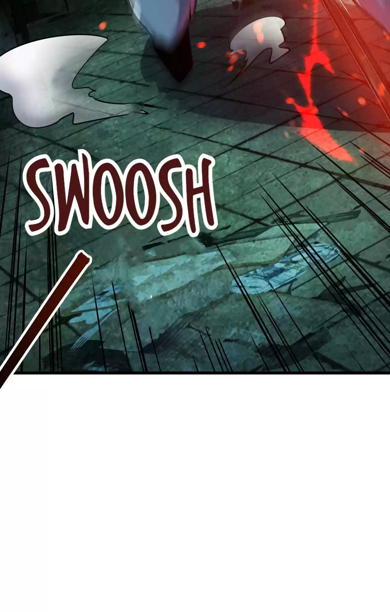 Don’t Get Me Wrong, I’m The Real Victim! 7.2 Come And Face Me Head-on!