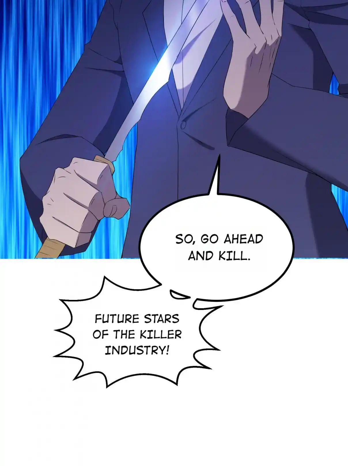 Don’t Get Me Wrong, I’m The Real Victim! 73