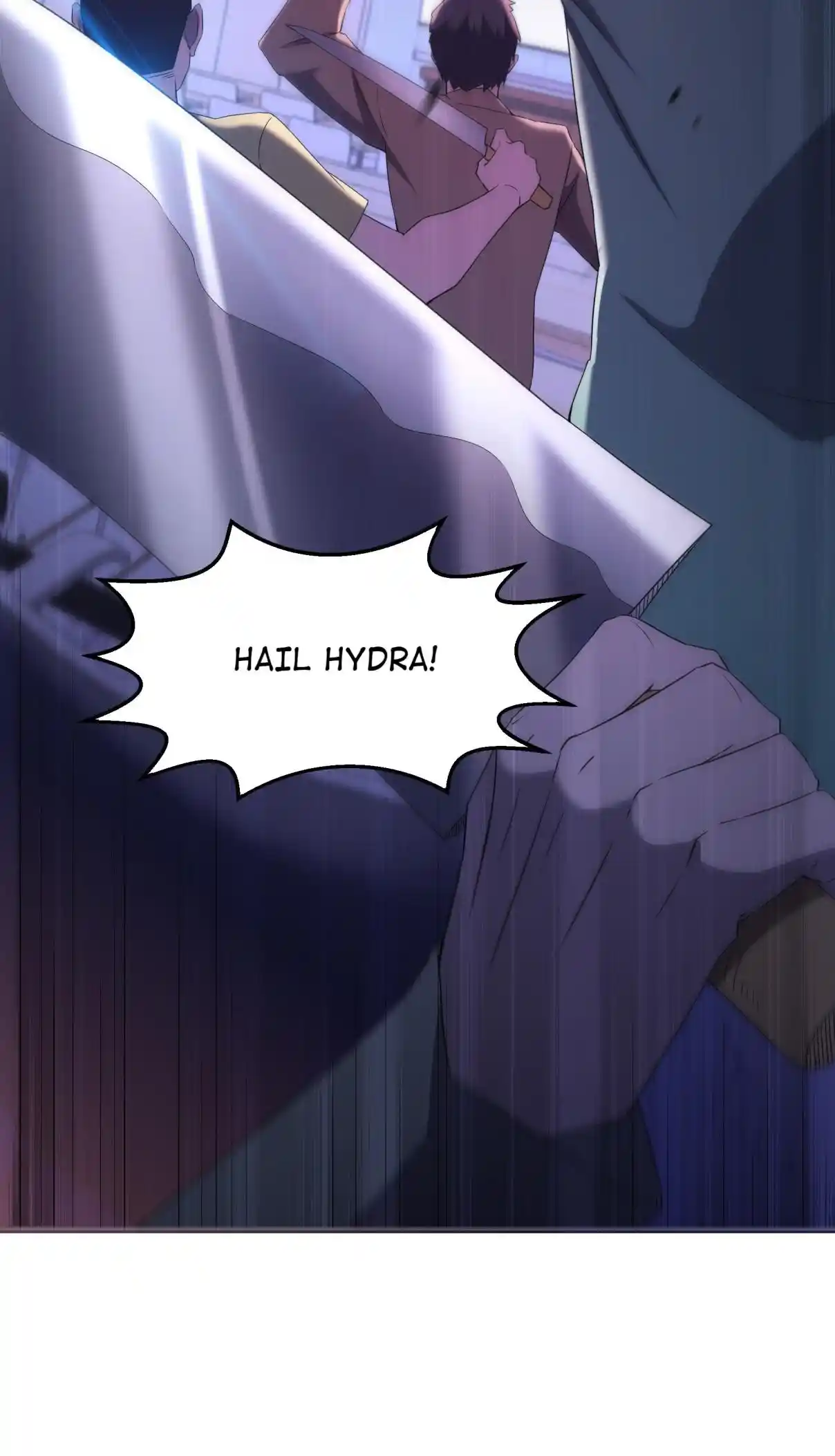 Don’t Get Me Wrong, I’m The Real Victim! 73