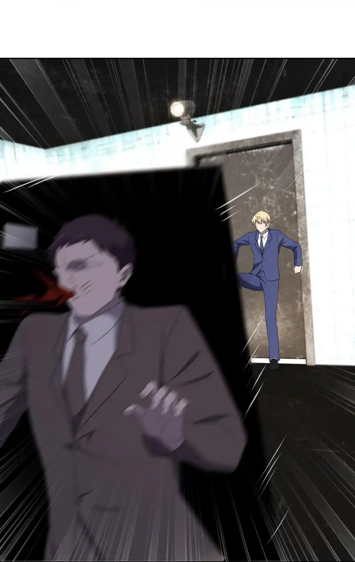 Don’t Get Me Wrong, I’m The Real Victim! 73