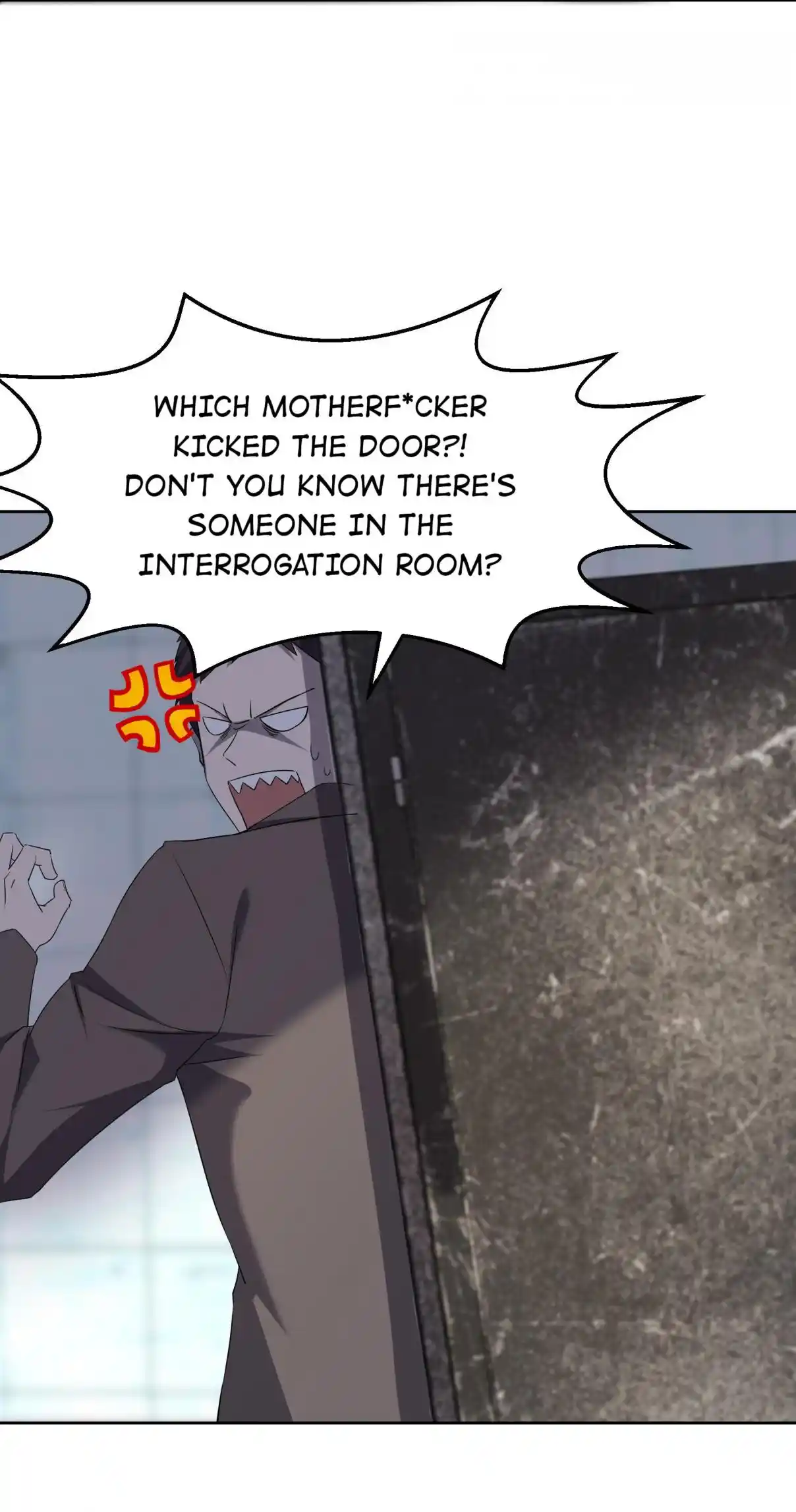 Don’t Get Me Wrong, I’m The Real Victim! 73