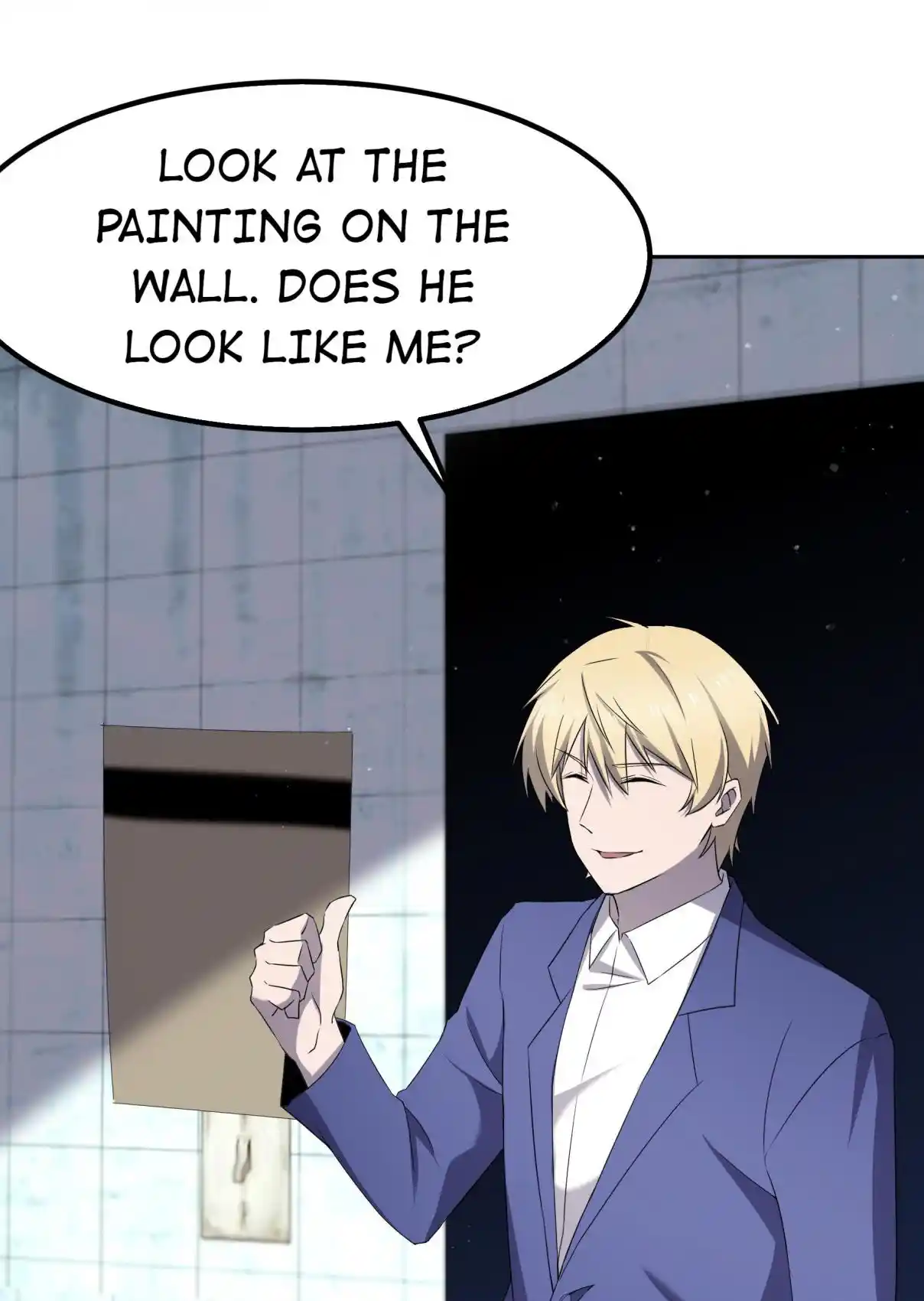 Don’t Get Me Wrong, I’m The Real Victim! 73