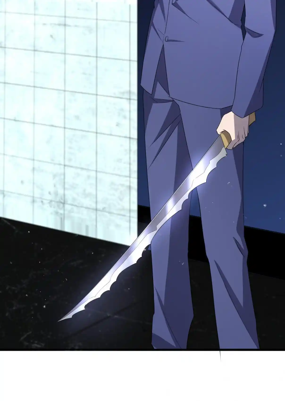 Don’t Get Me Wrong, I’m The Real Victim! 73