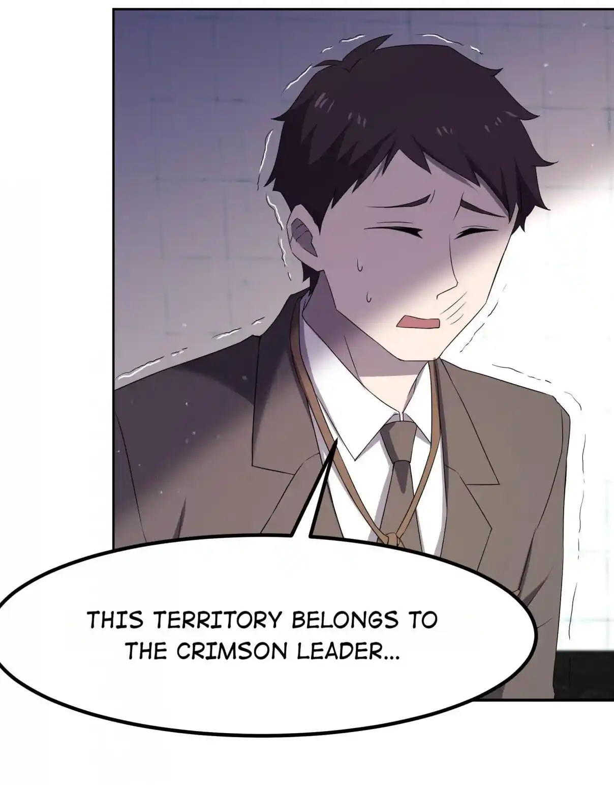 Don’t Get Me Wrong, I’m The Real Victim! 73