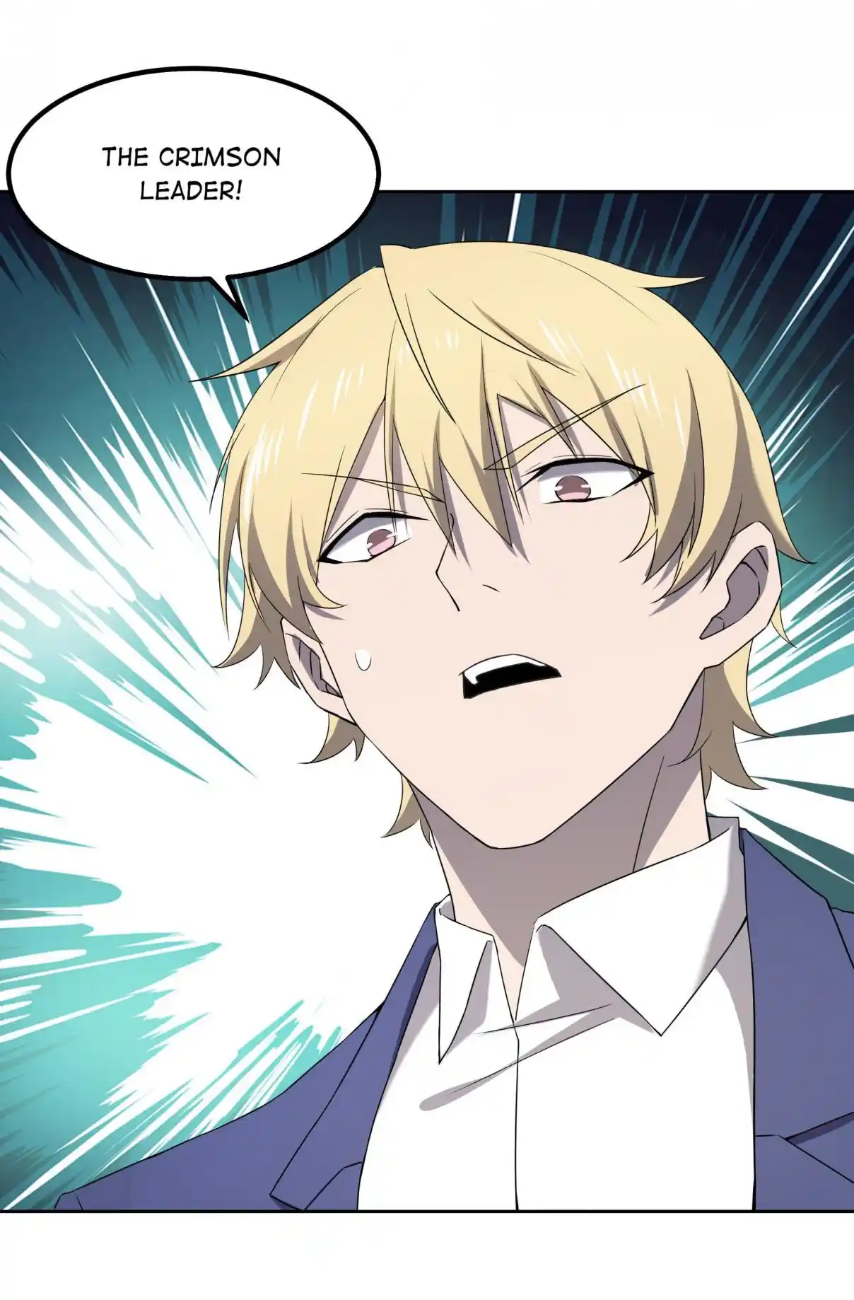 Don’t Get Me Wrong, I’m The Real Victim! 73