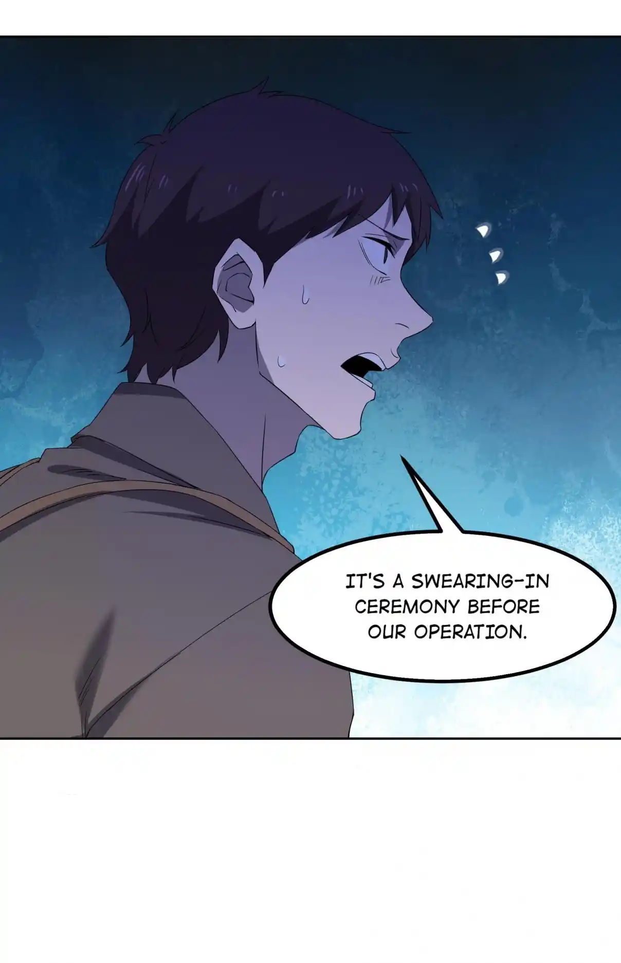 Don’t Get Me Wrong, I’m The Real Victim! 73